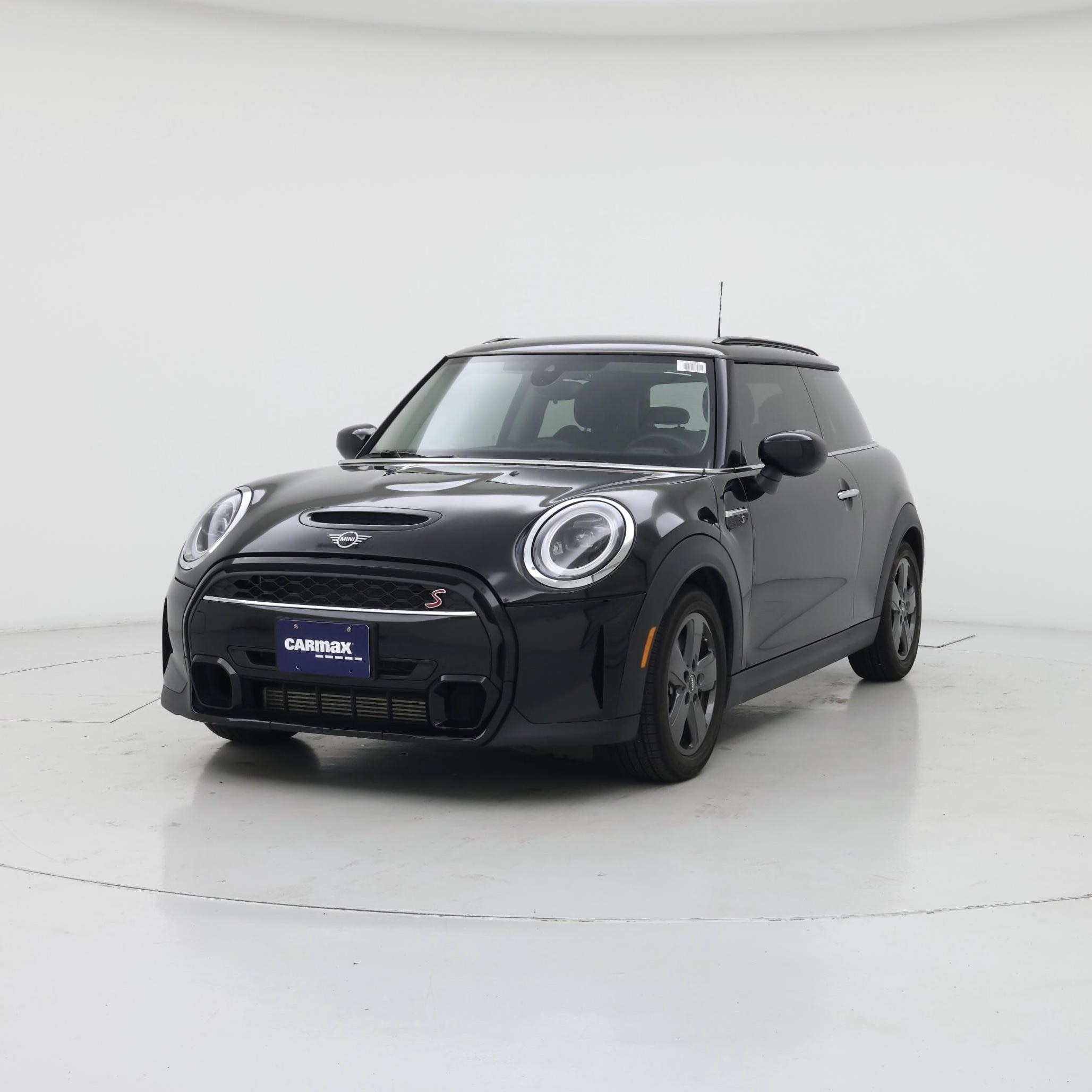 Thumbnail: 2022 MINI Cooper Hardtop - 4