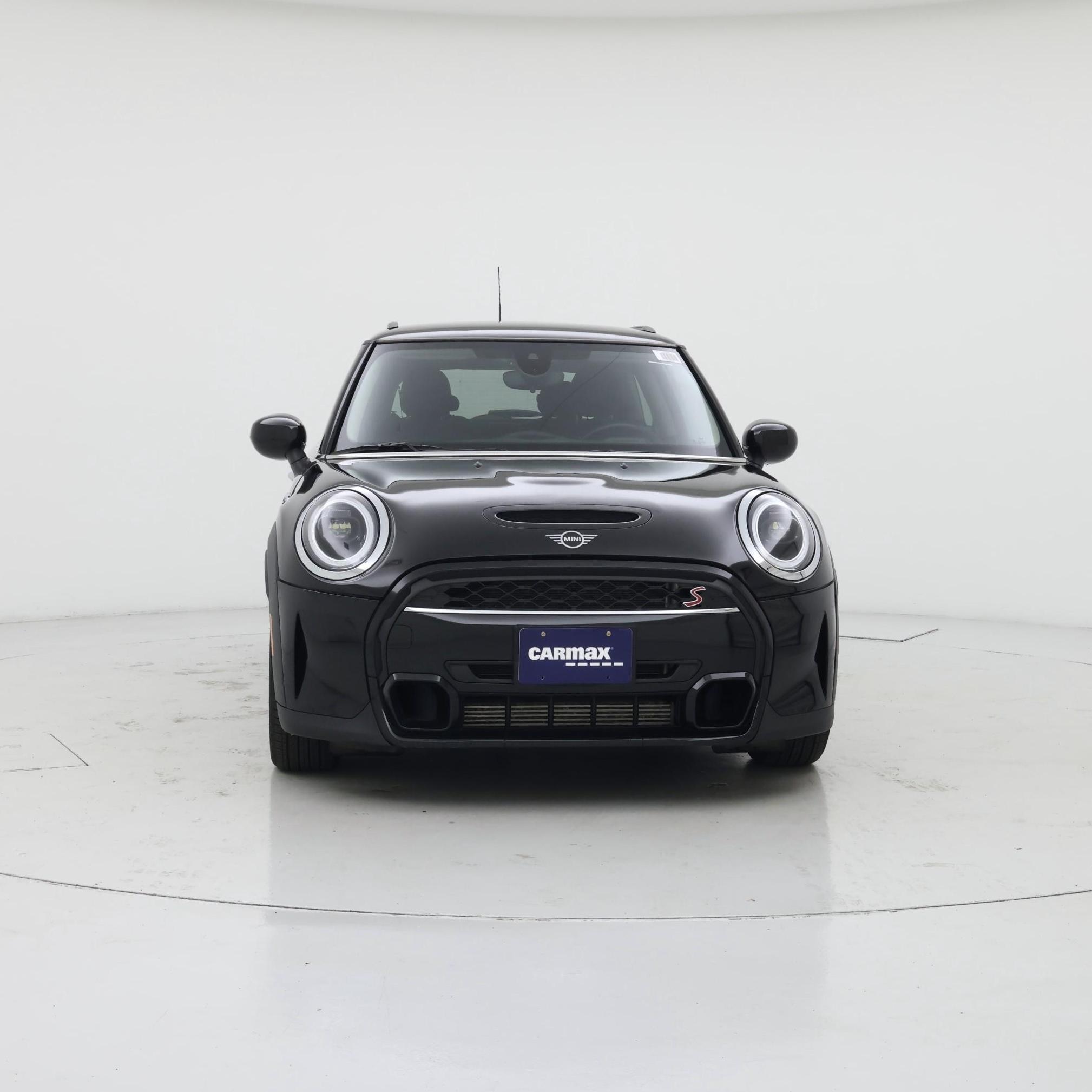 Thumbnail: 2022 MINI Cooper Hardtop - 5