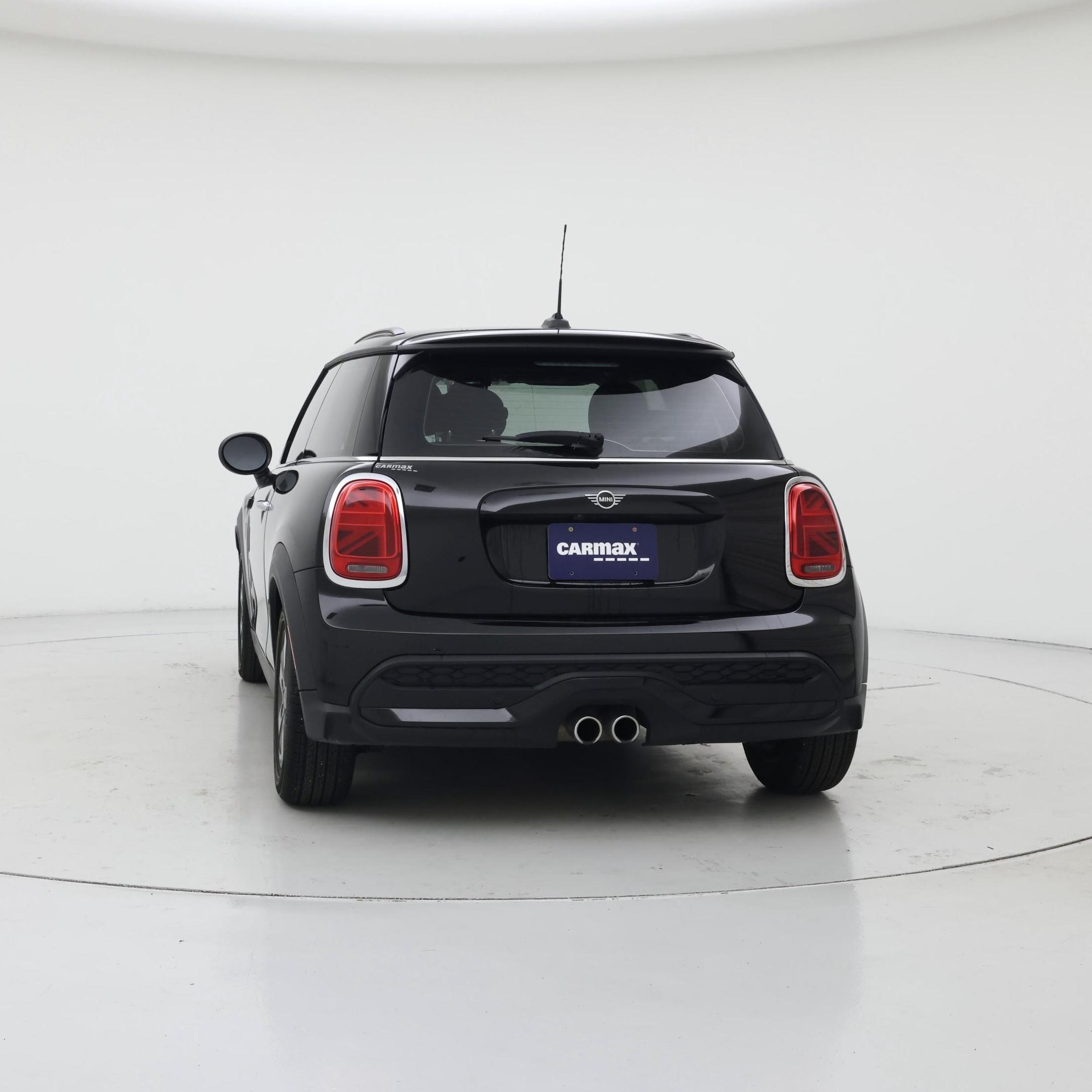 Thumbnail: 2022 MINI Cooper Hardtop - 6