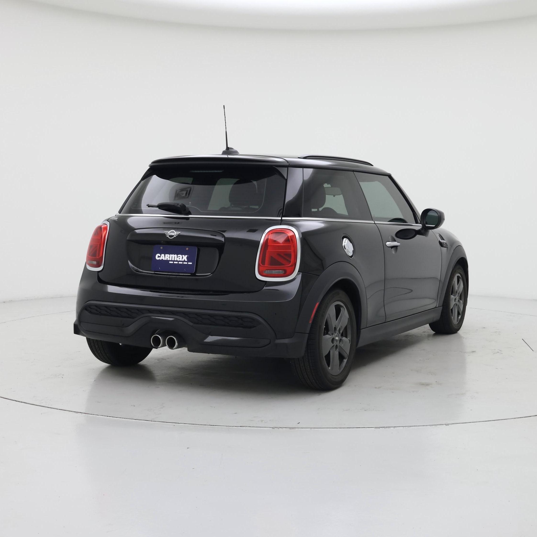 Thumbnail: 2022 MINI Cooper Hardtop - 8