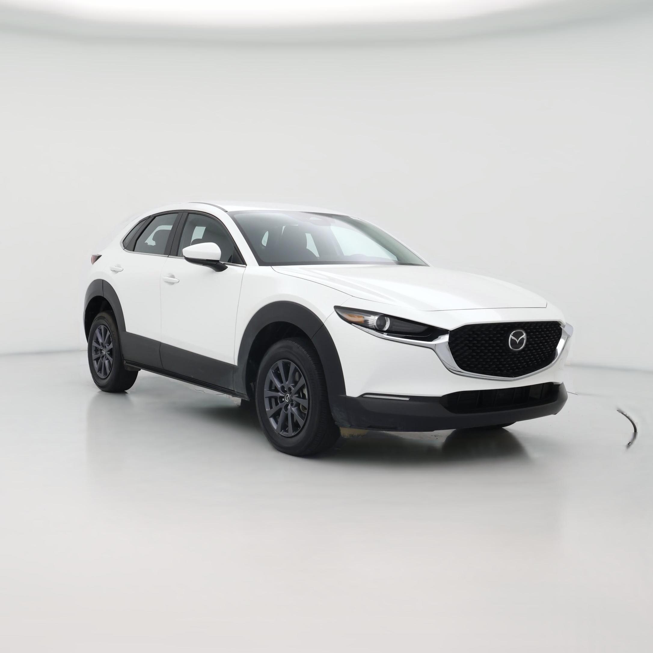 Thumbnail: 2025 Mazda CX-30 - 1