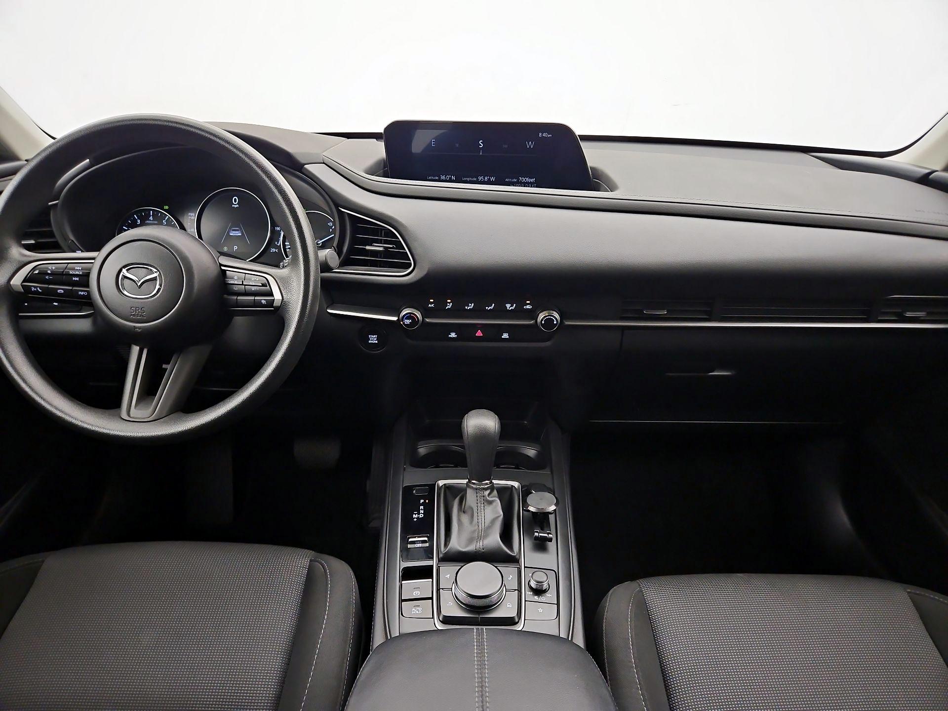 Thumbnail: 2025 Mazda CX-30 - 9