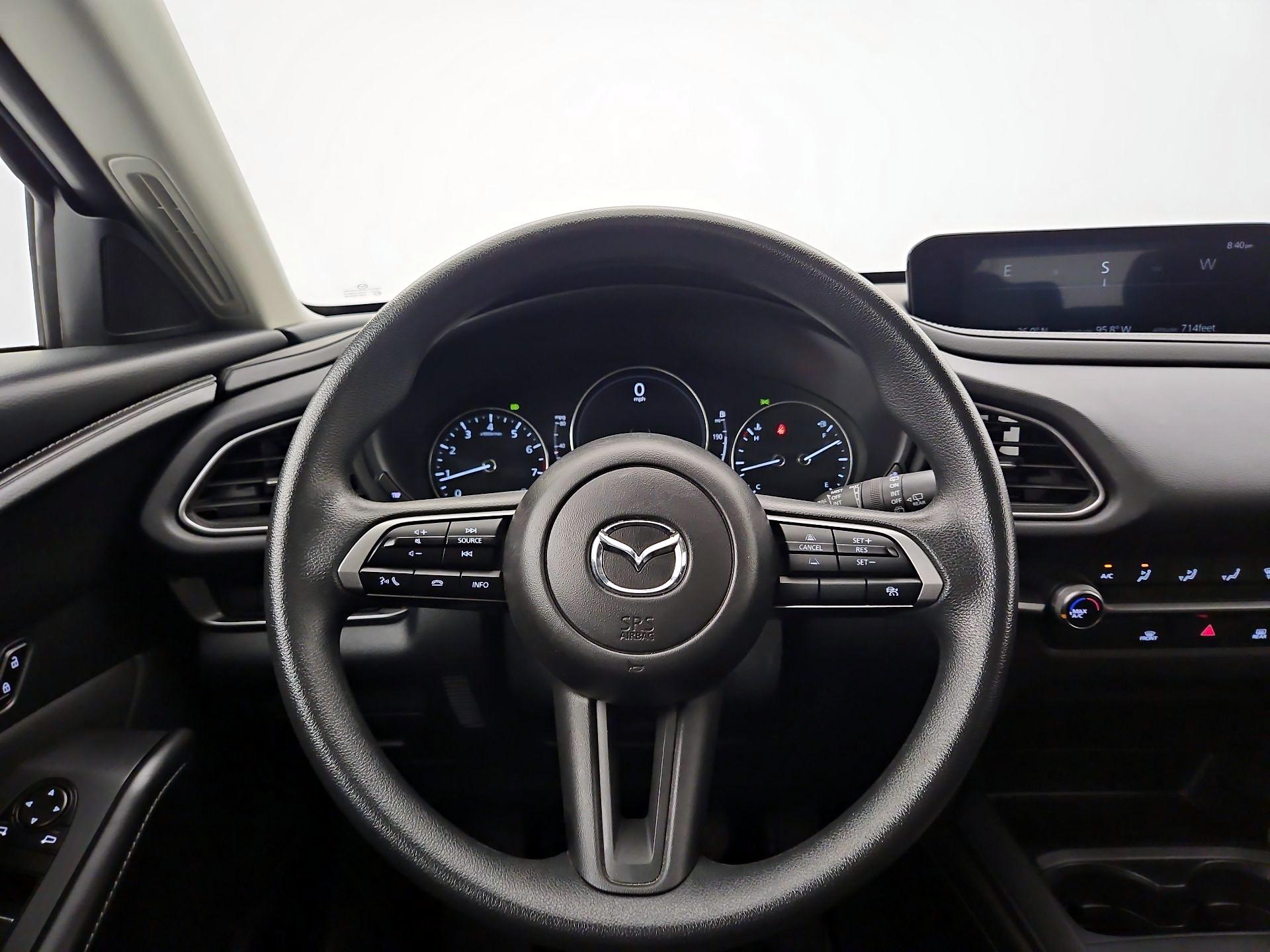 Thumbnail: 2025 Mazda CX-30 - 10