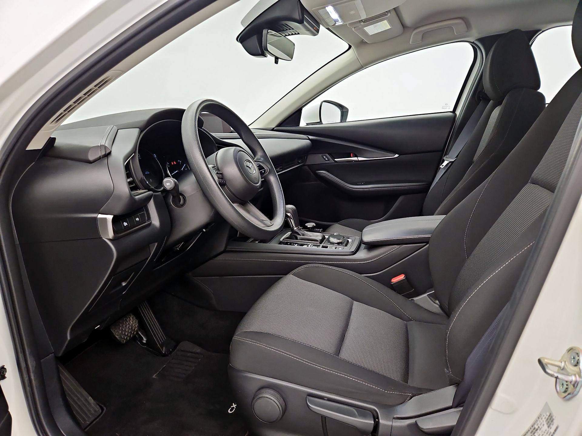 Thumbnail: 2025 Mazda CX-30 - 11