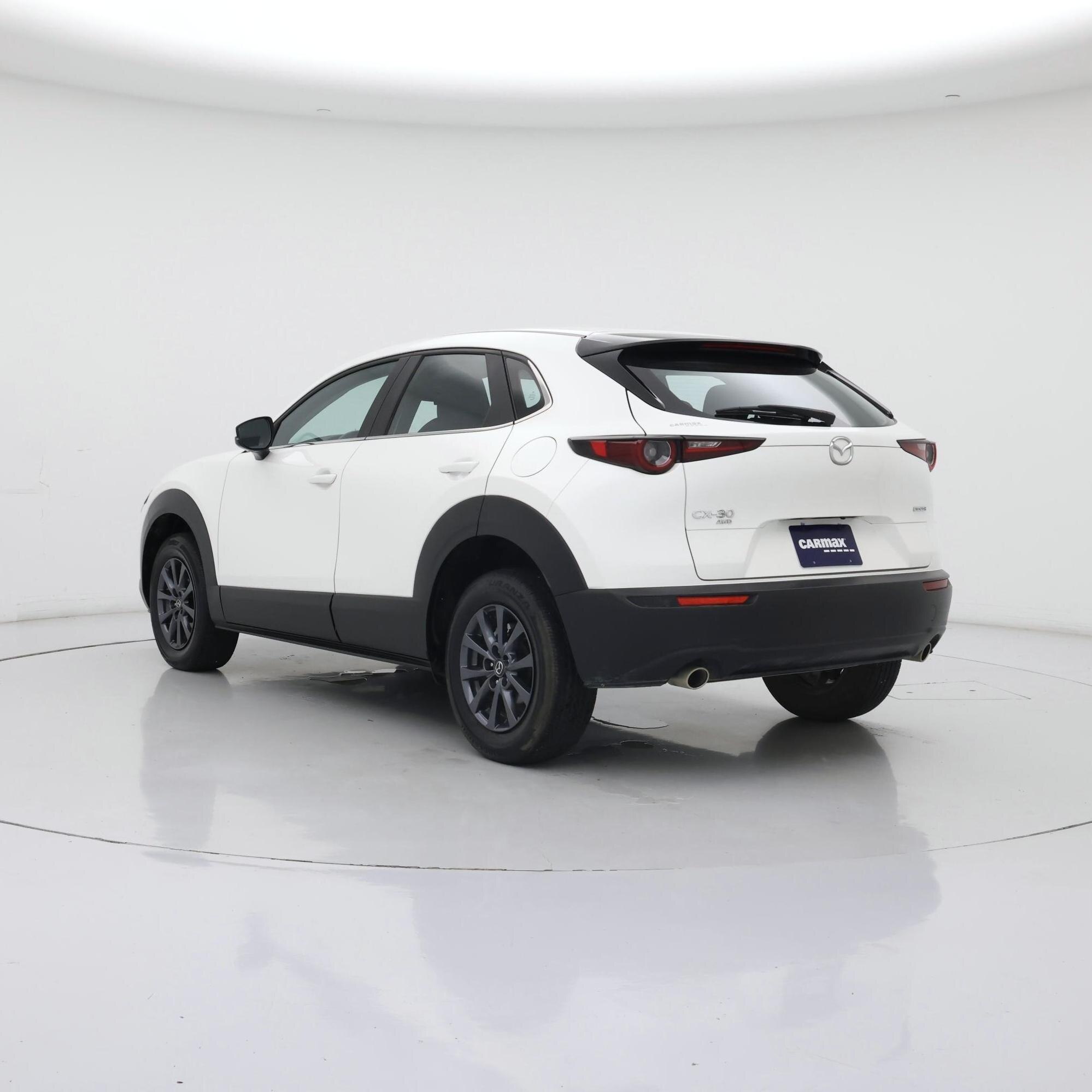 Thumbnail: 2025 Mazda CX-30 - 2