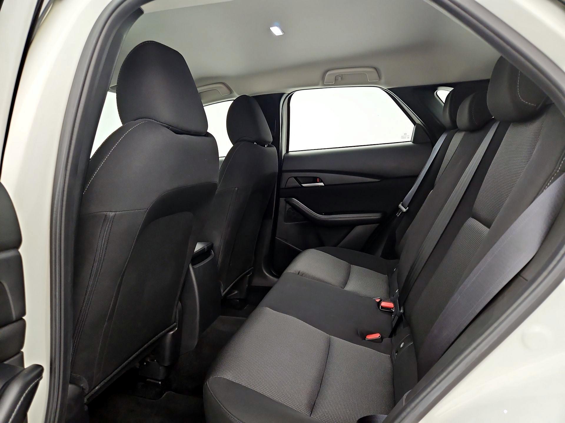 Thumbnail: 2025 Mazda CX-30 - 19