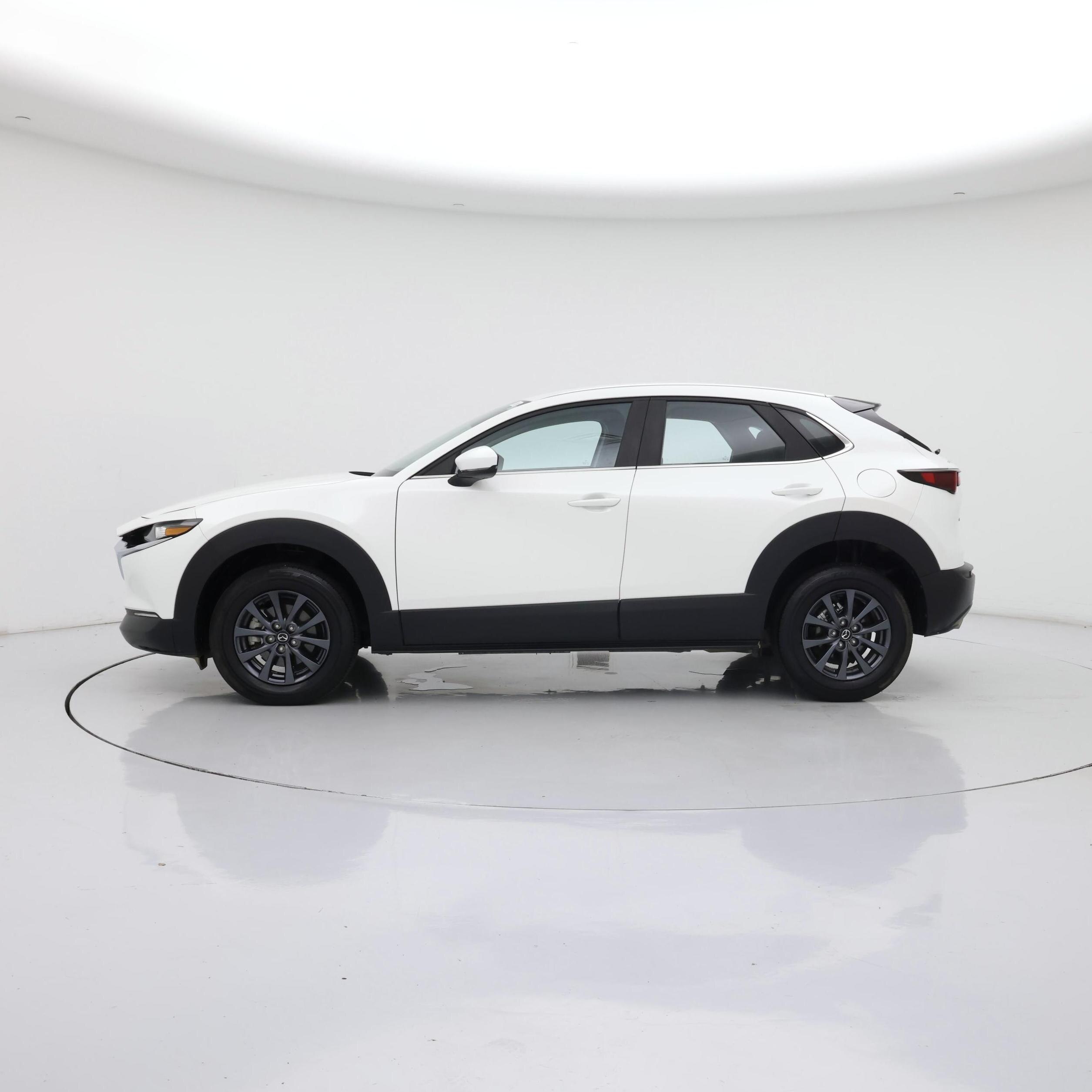 Thumbnail: 2025 Mazda CX-30 - 3