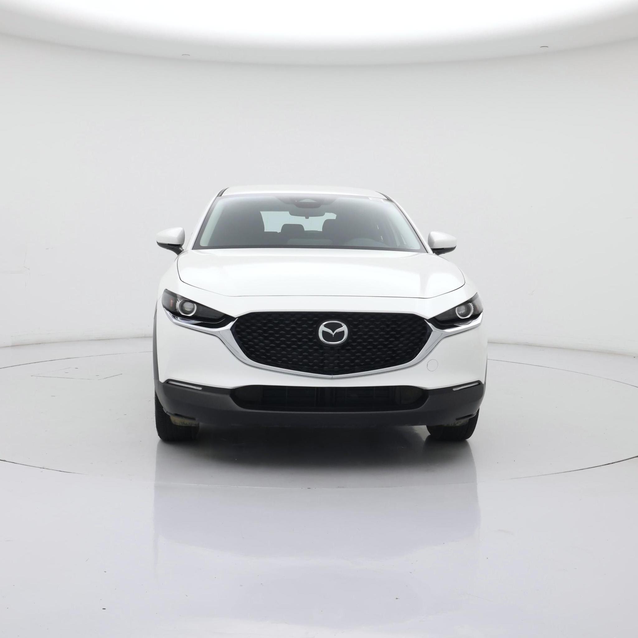 Thumbnail: 2025 Mazda CX-30 - 5