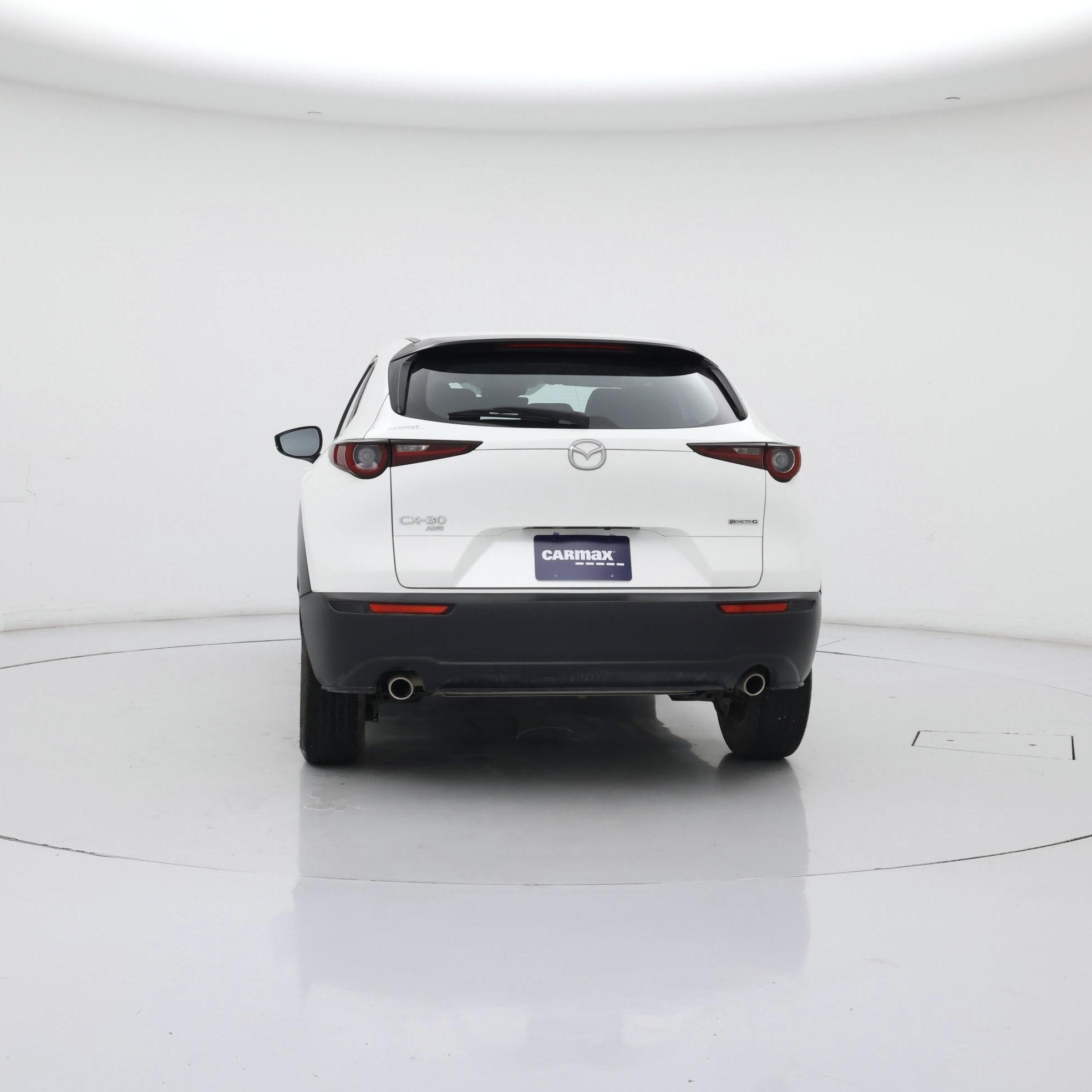 Thumbnail: 2025 Mazda CX-30 - 6