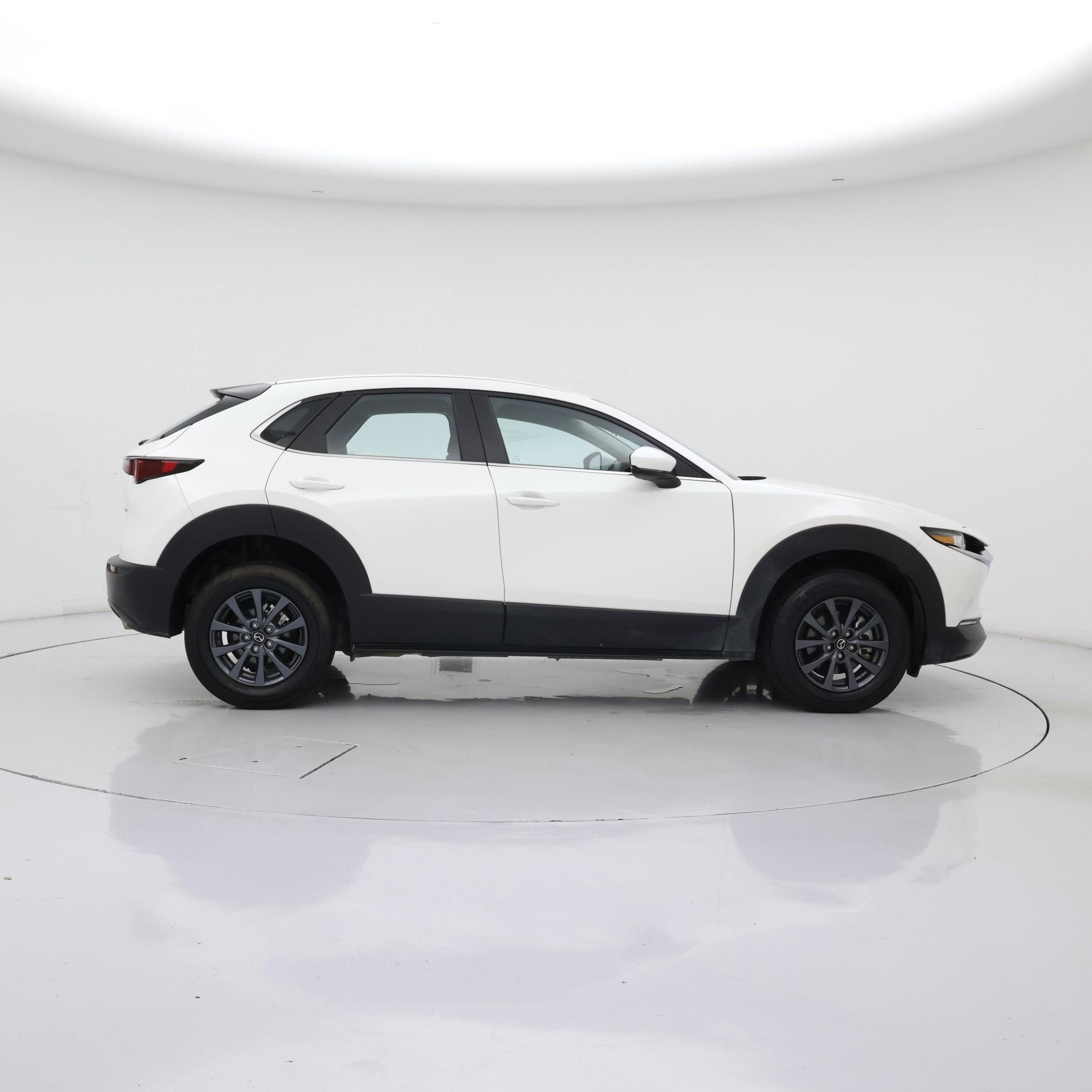 Thumbnail: 2025 Mazda CX-30 - 7