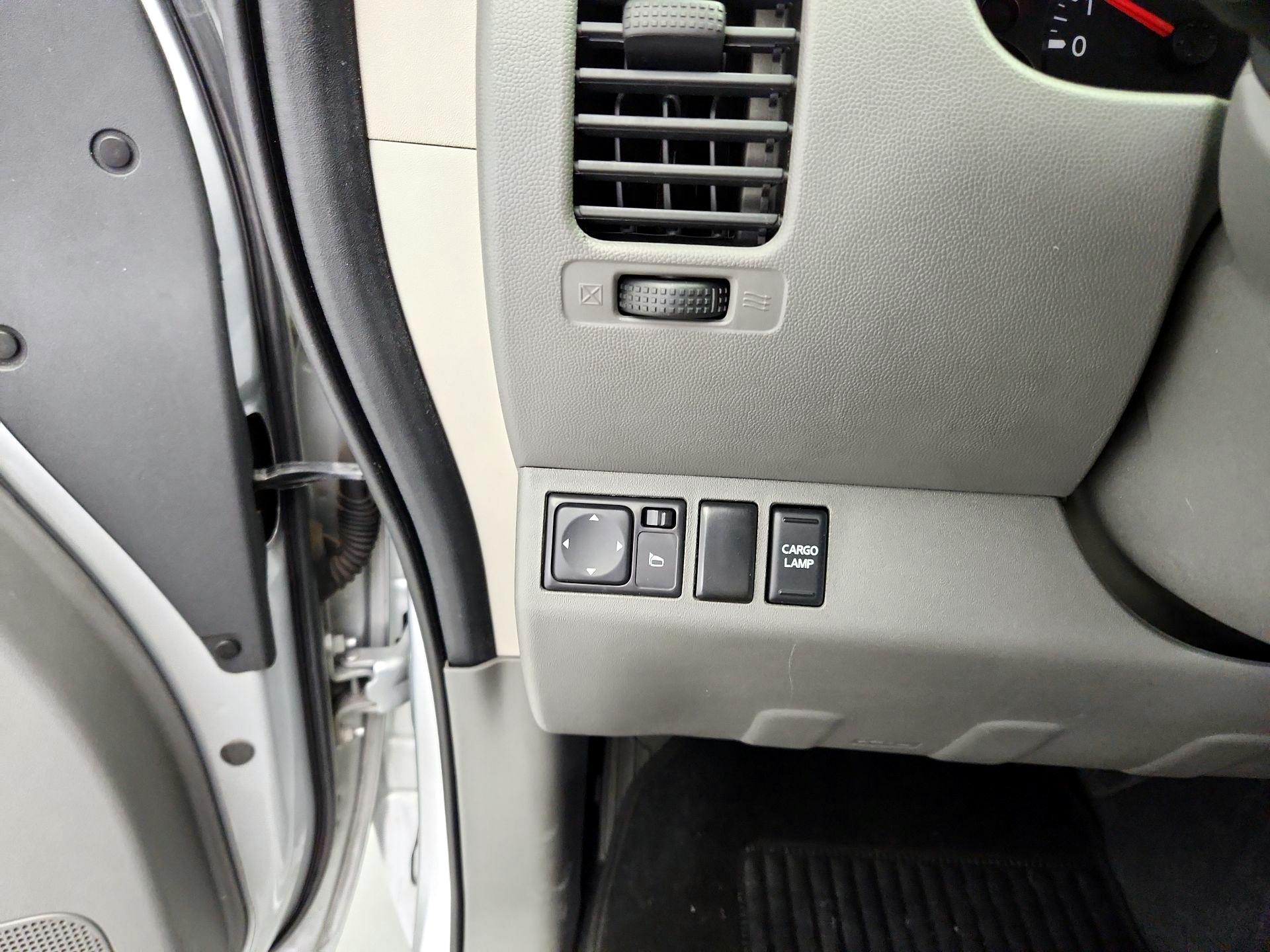 Thumbnail: 2017 Nissan Frontier - 13