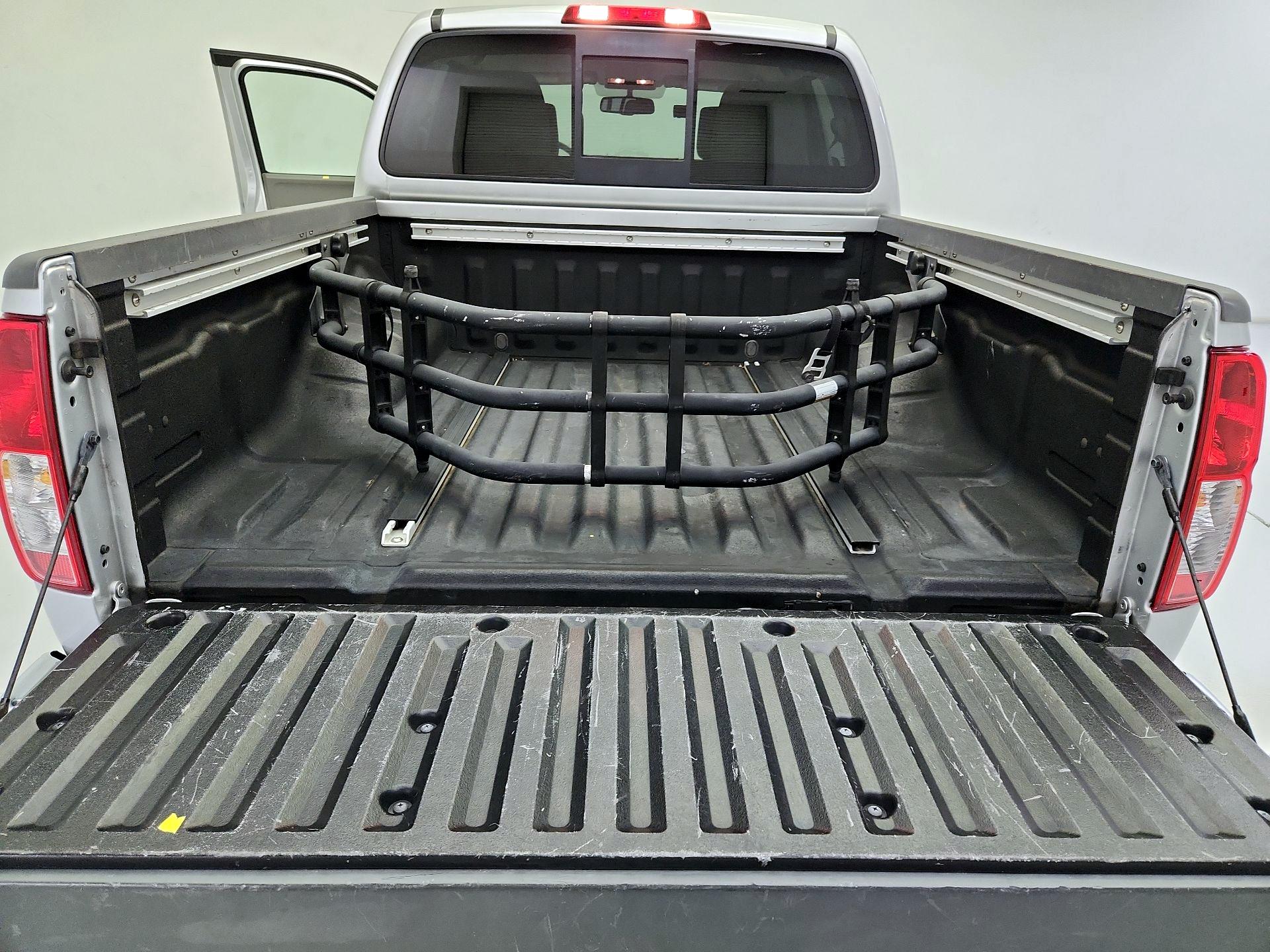 Thumbnail: 2017 Nissan Frontier - 20