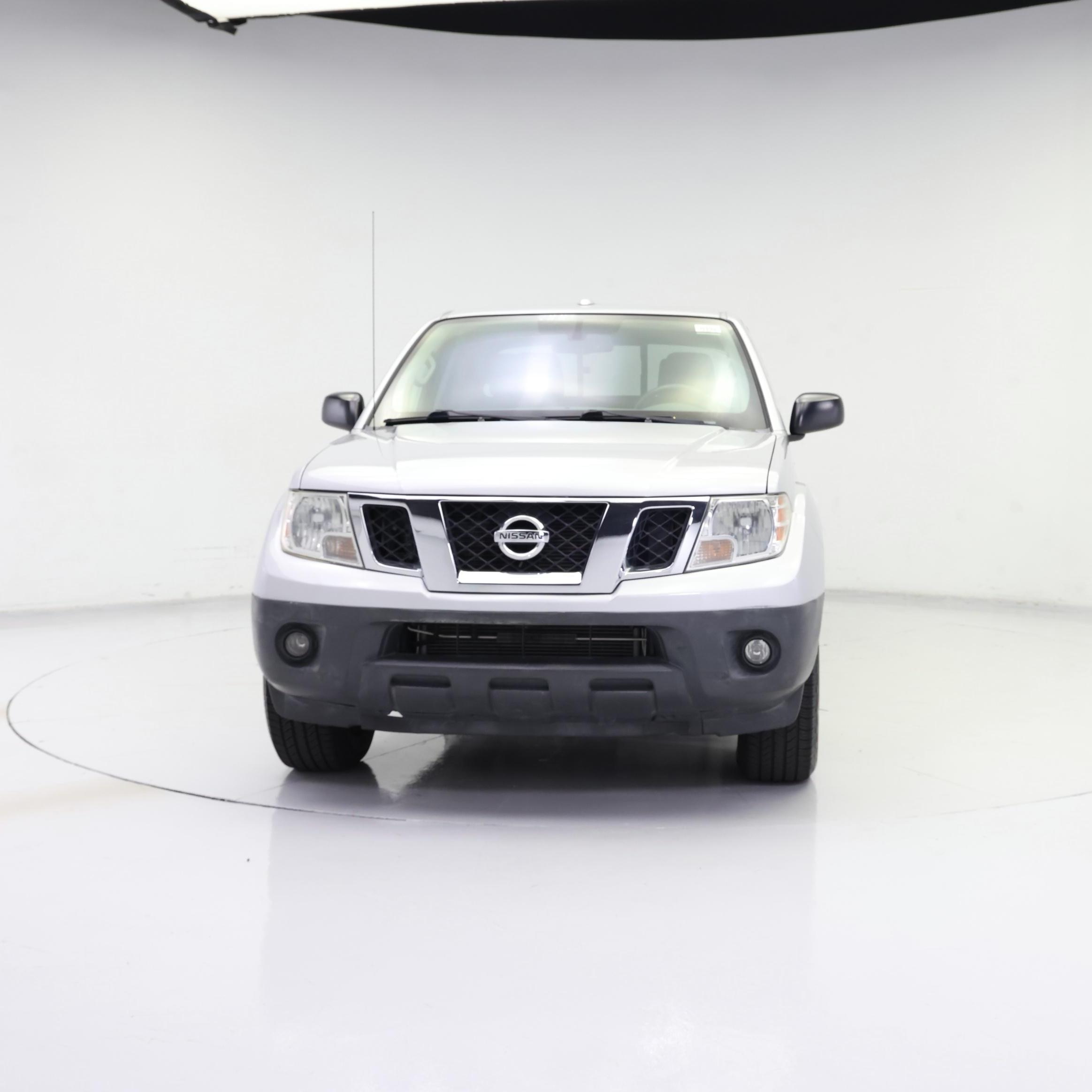 Thumbnail: 2017 Nissan Frontier - 5