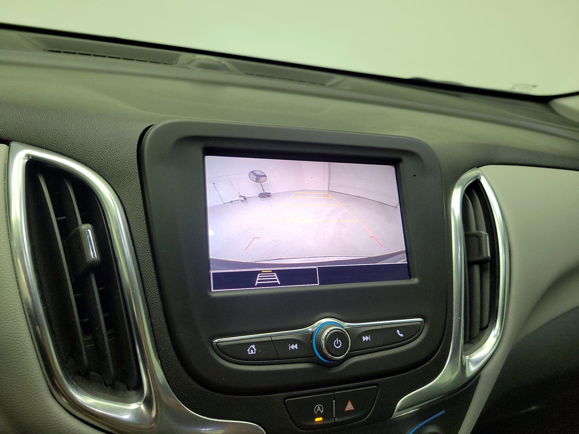 Thumbnail: 2022 Chevrolet Equinox - 14