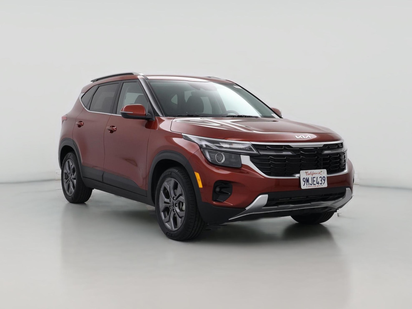 2024 Kia Seltos