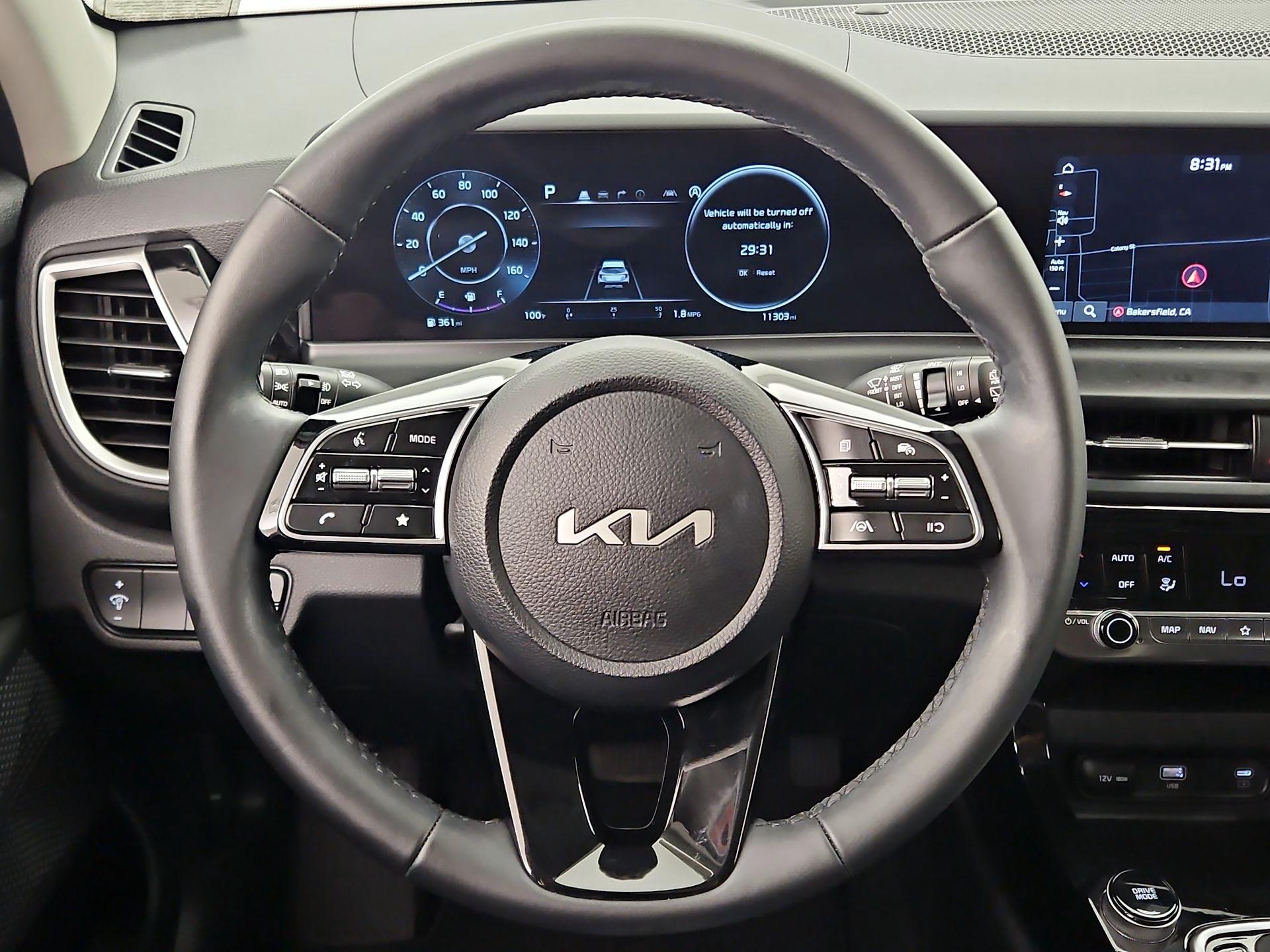 Thumbnail: 2024 Kia Seltos - 10