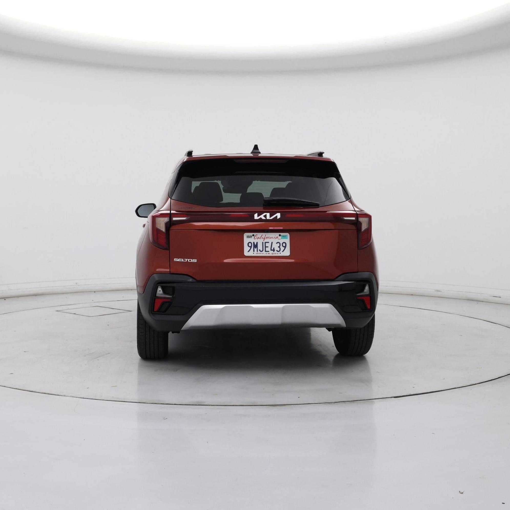 Thumbnail: 2024 Kia Seltos - 6