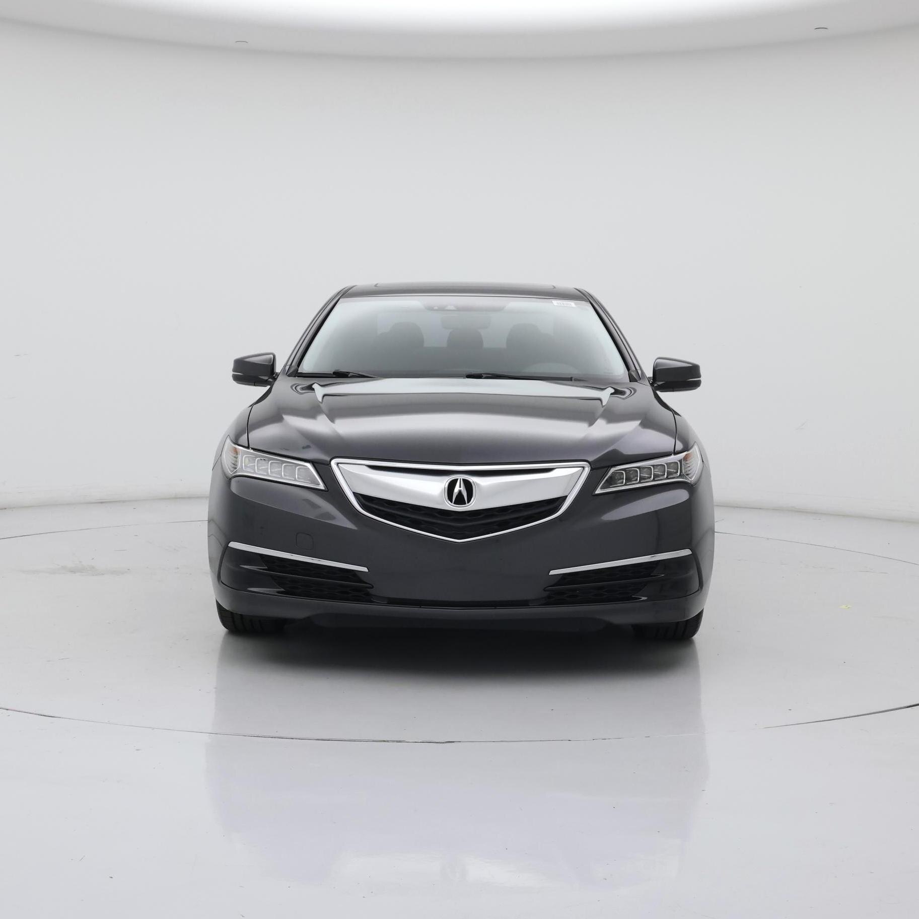 Thumbnail: 2015 Acura TLX - 5
