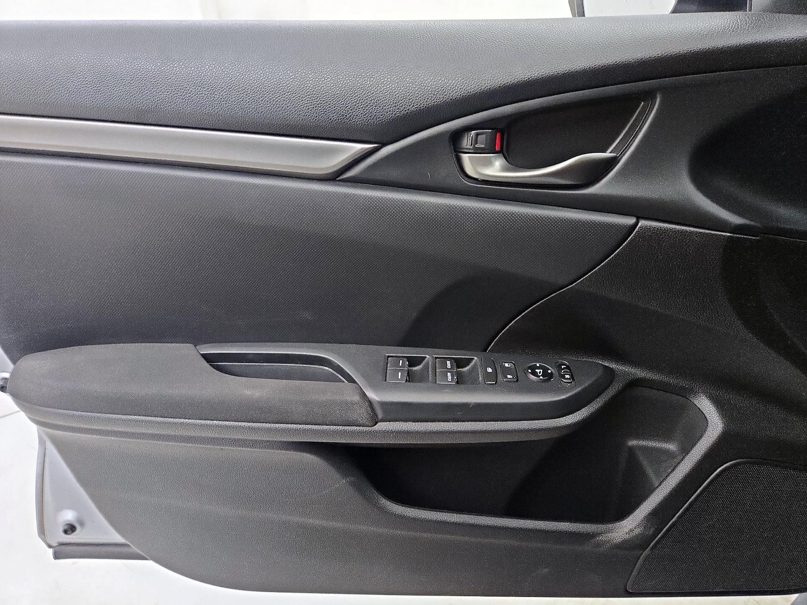 2019 Honda Civic Hatchback Sport - Photo 13