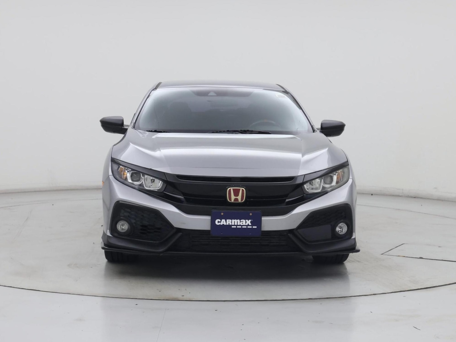 2019 Honda Civic Hatchback Sport - Photo 6