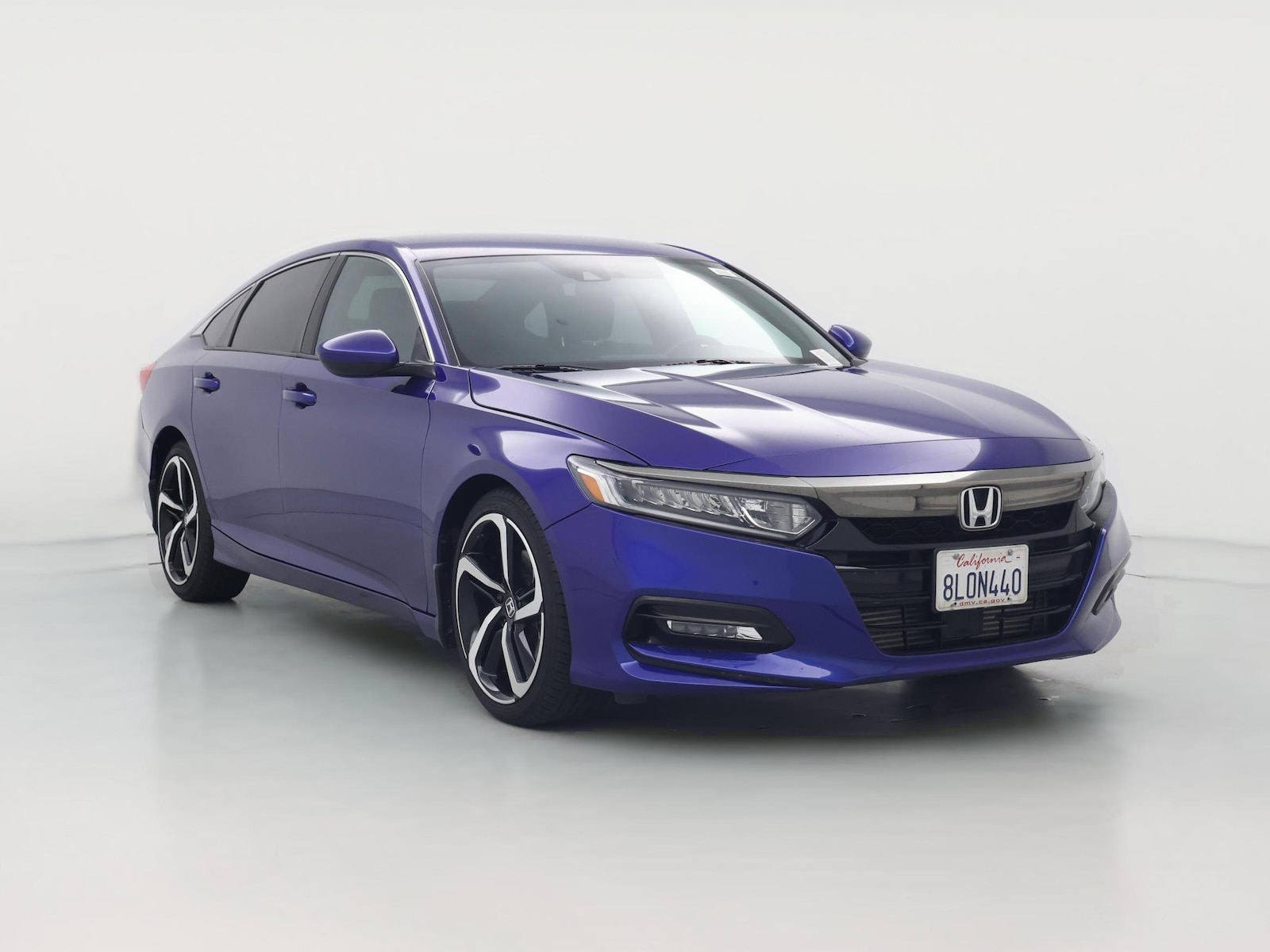 2019 Honda Accord Sedan
