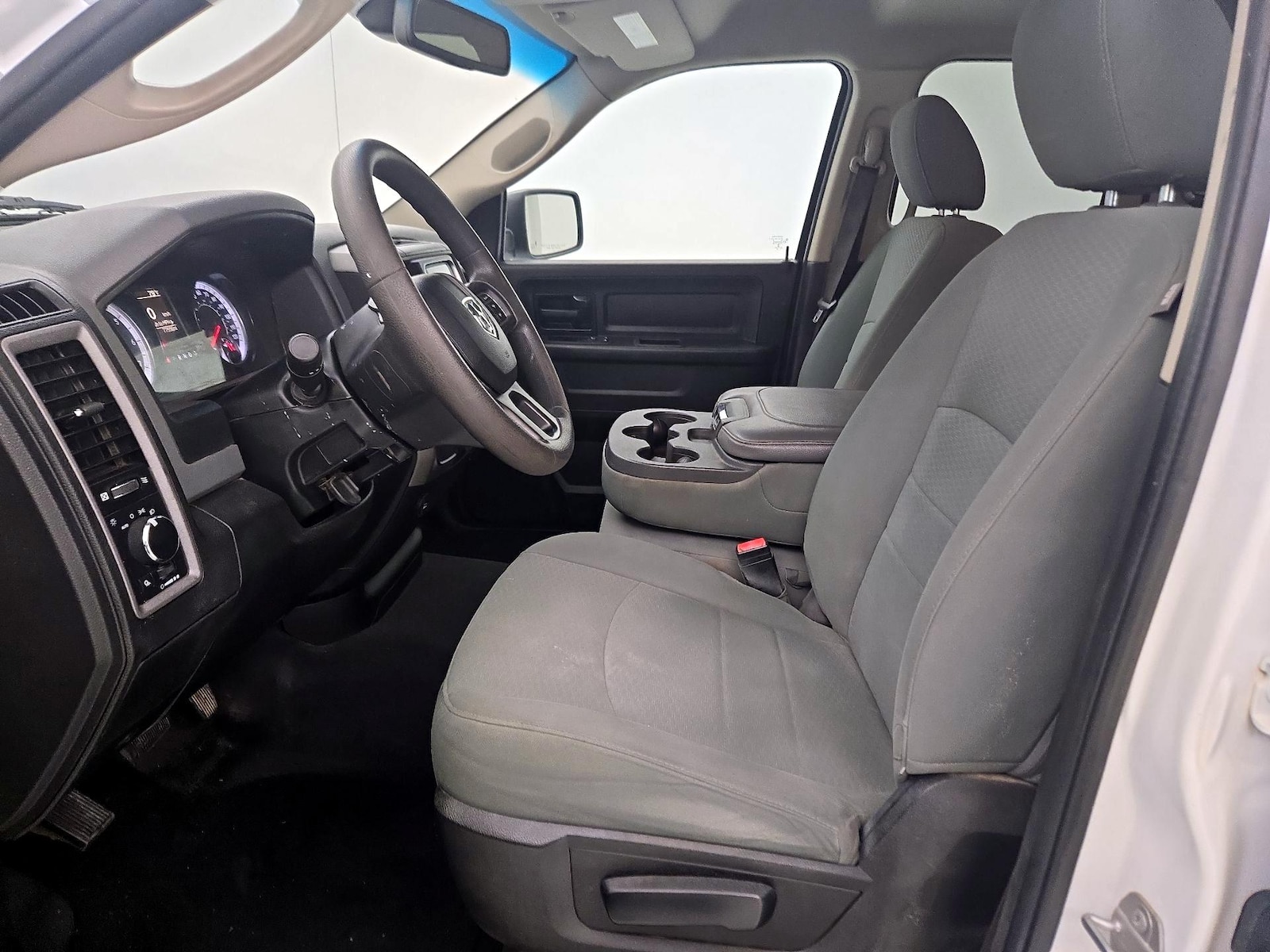Side Airbags