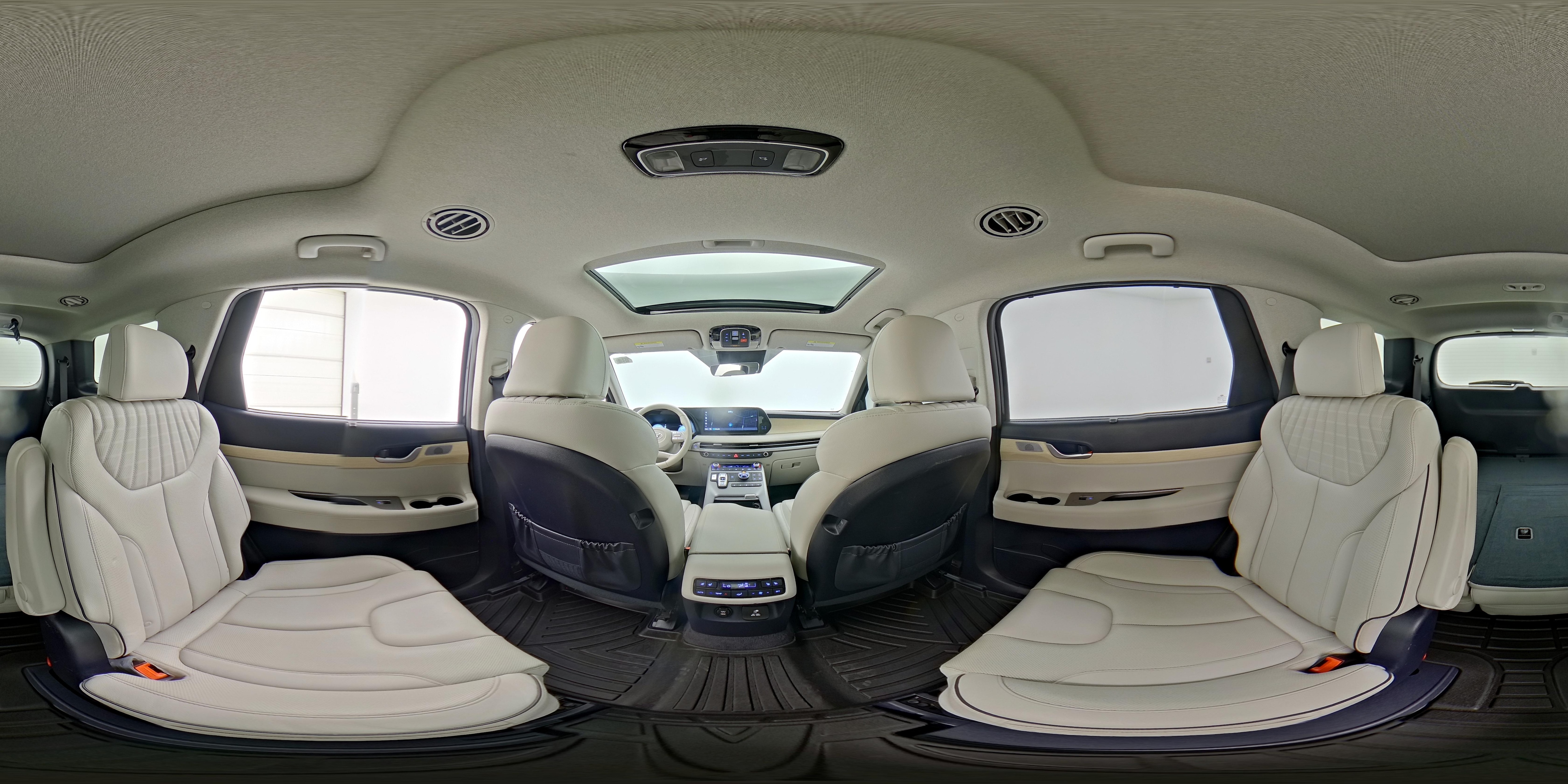 2023 Hyundai Palisade Limited - Photo 30