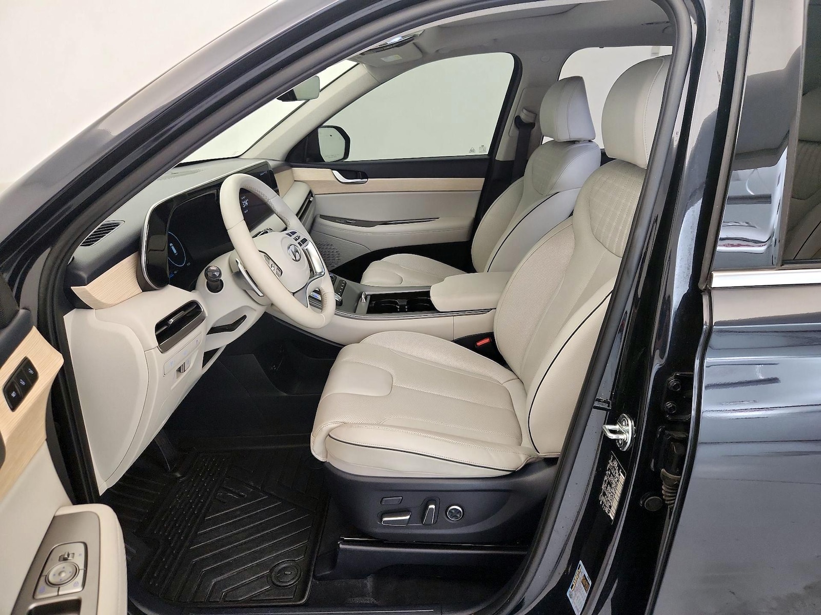 2023 Hyundai Palisade Limited - Photo 12