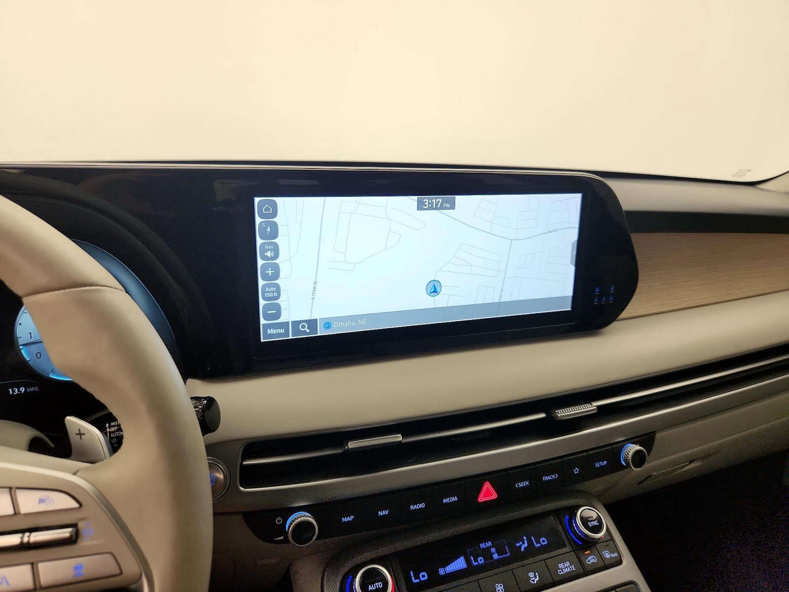 2023 Hyundai Palisade Limited - Photo 15