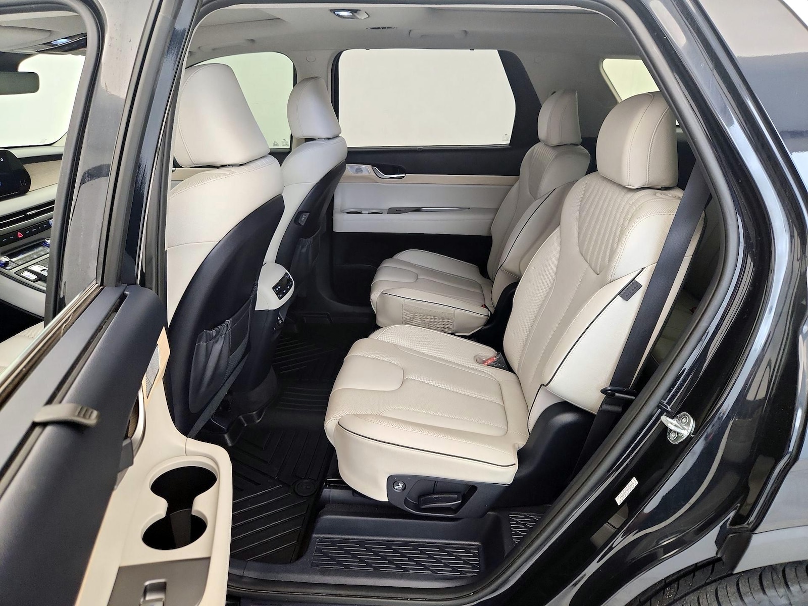 2023 Hyundai Palisade Limited - Photo 22