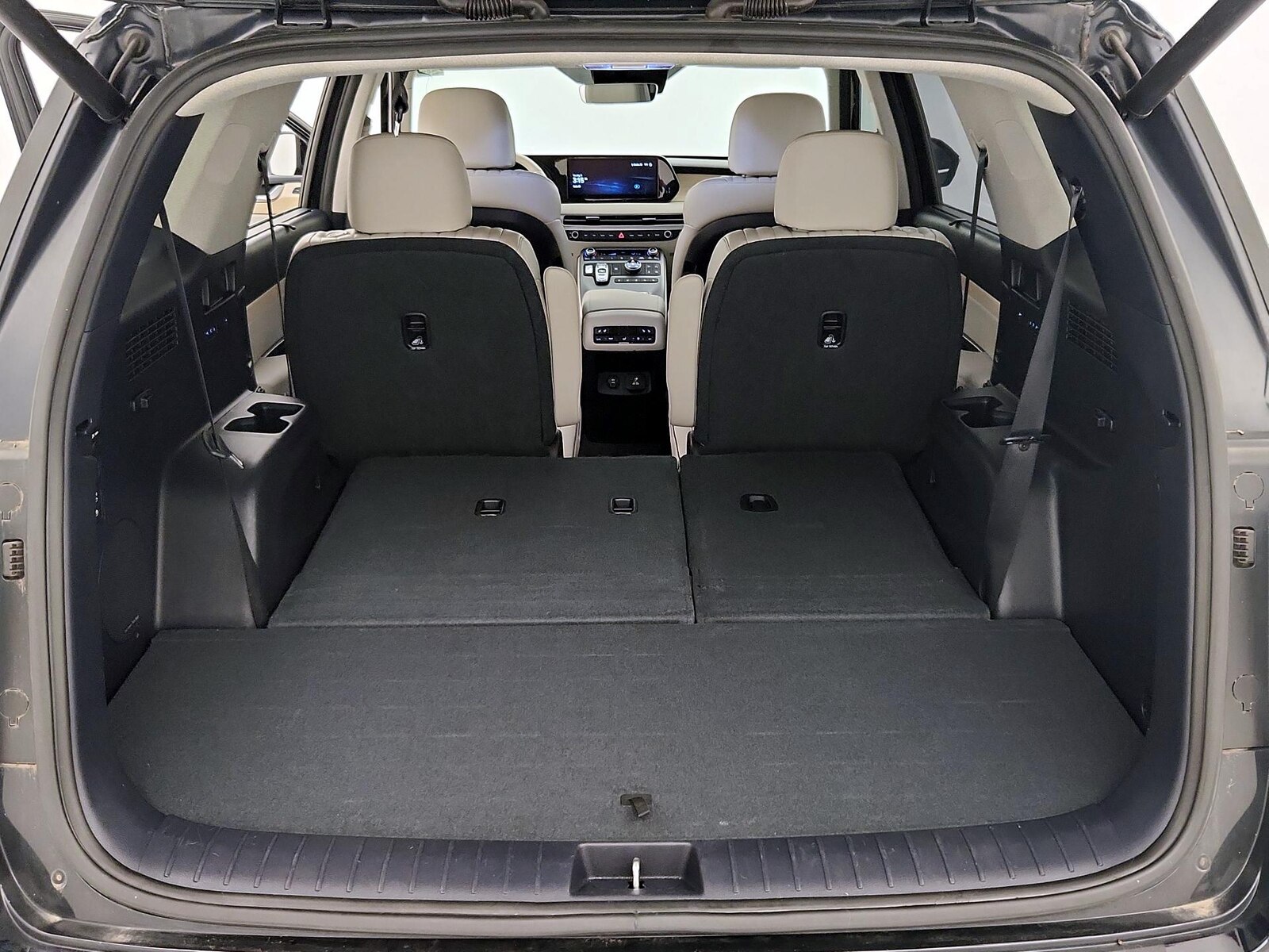 2023 Hyundai Palisade Limited - Photo 25