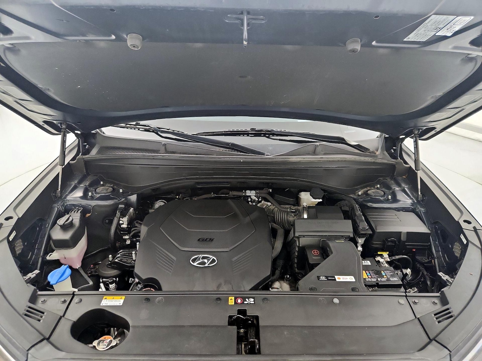 2023 Hyundai Palisade Limited - Photo 26