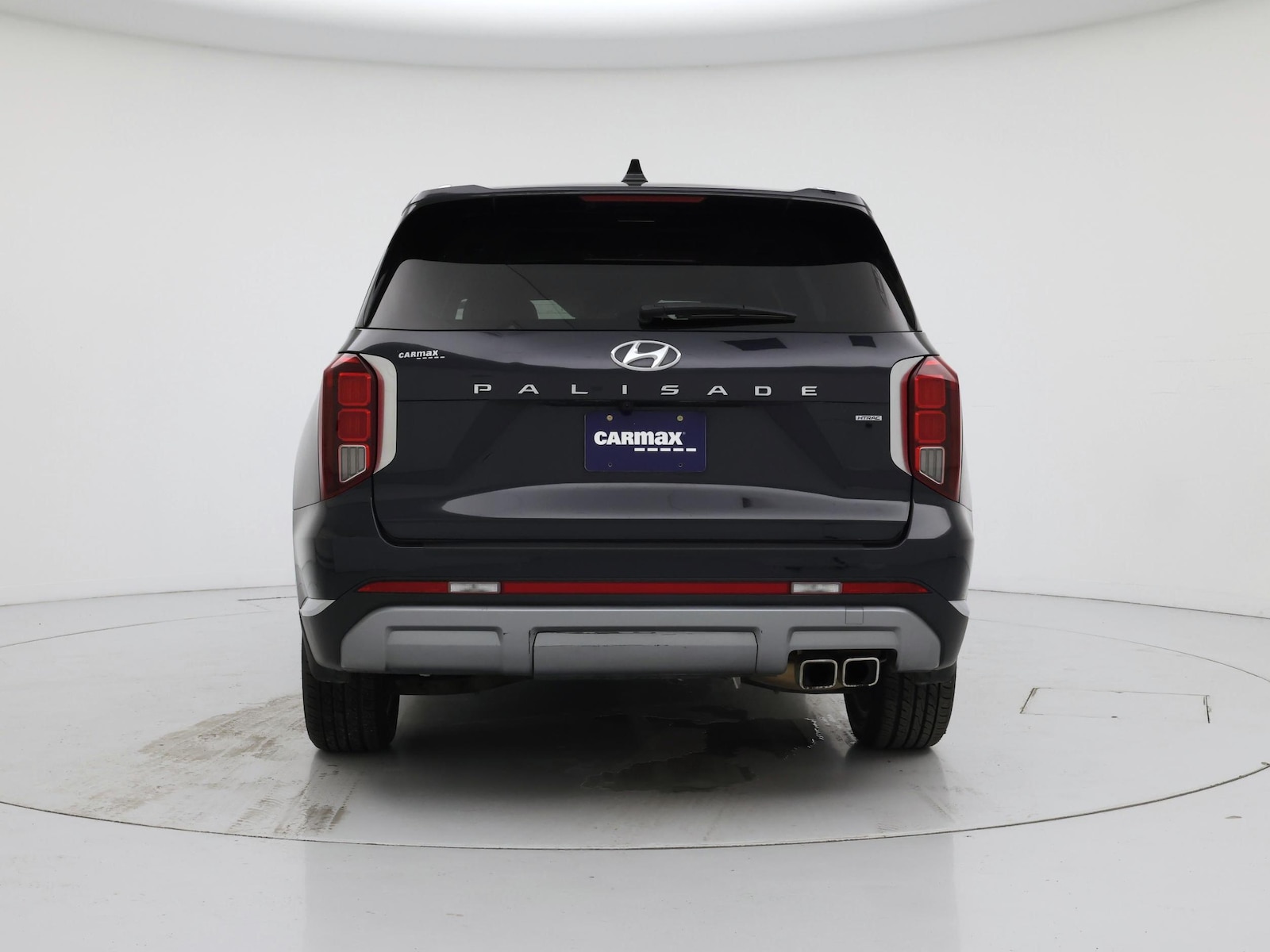 2023 Hyundai Palisade Limited - Photo 7