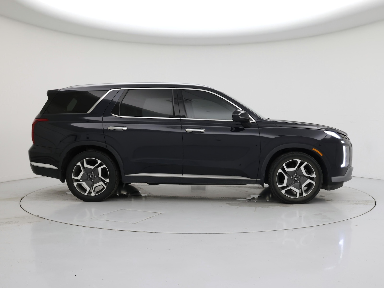2023 Hyundai Palisade Limited - Photo 8