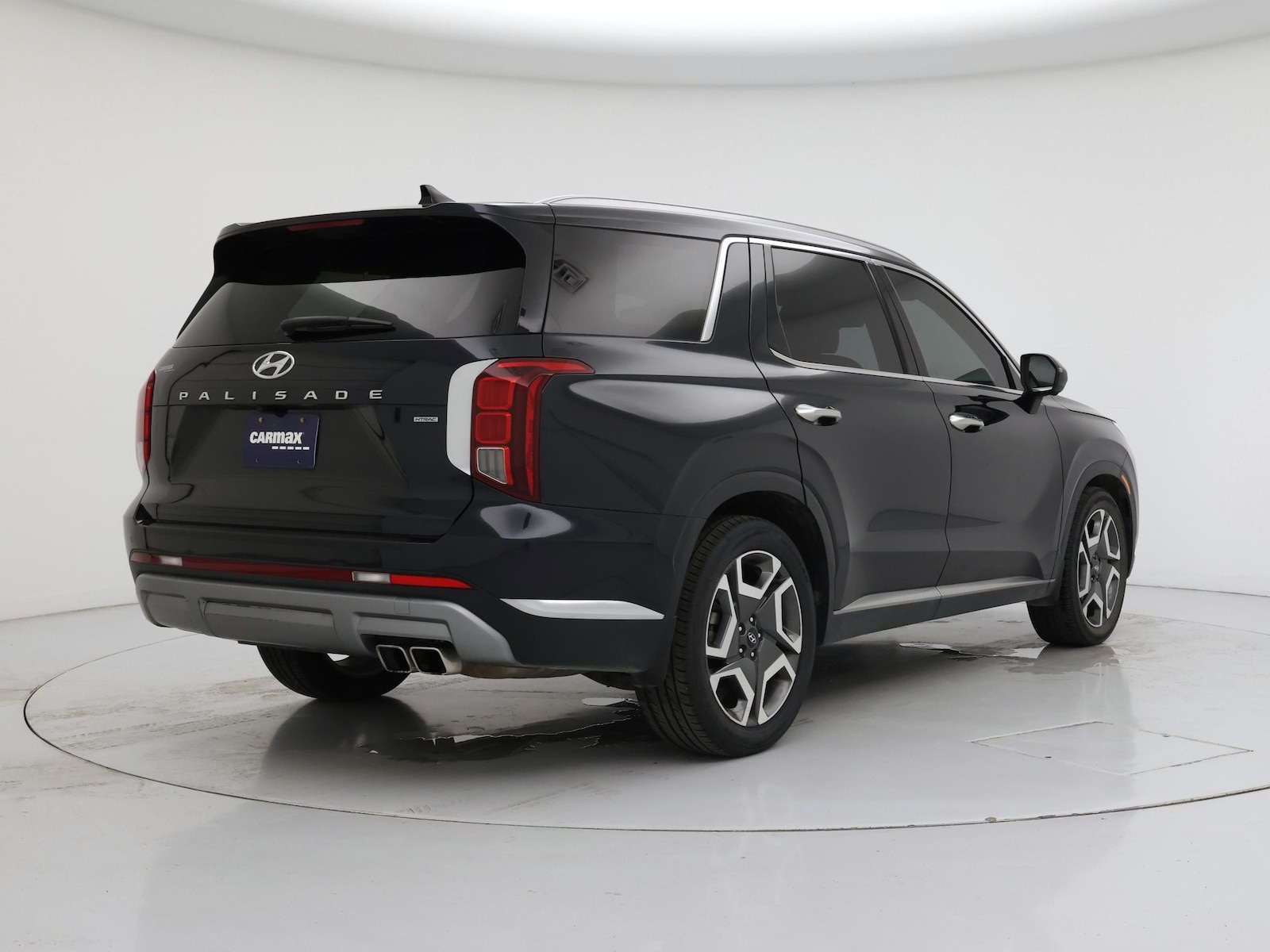2023 Hyundai Palisade Limited - Photo 9
