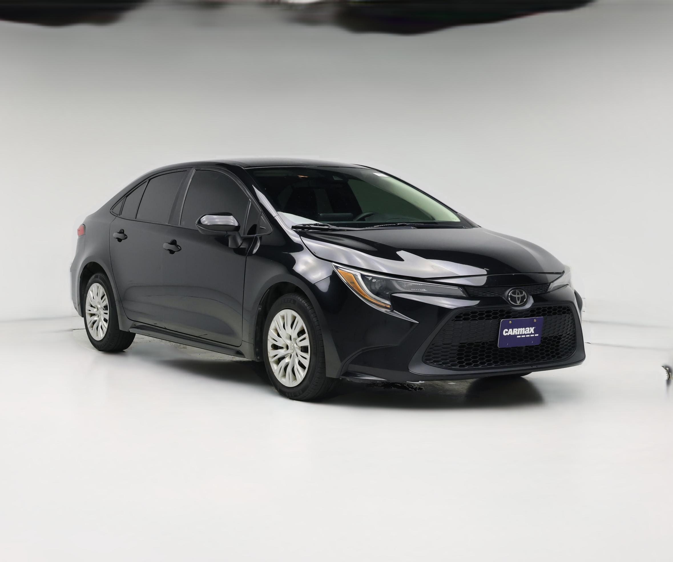 Thumbnail: 2022 Toyota Corolla - 1