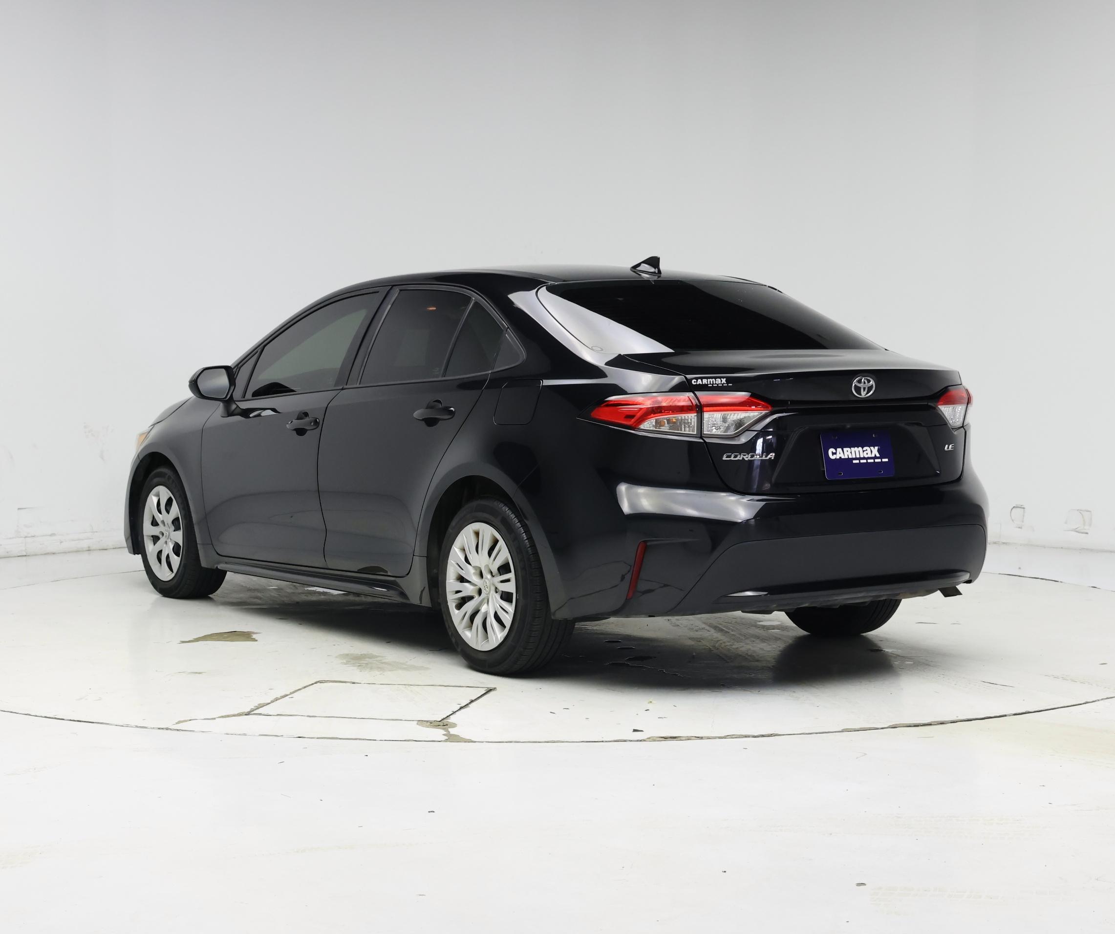 Thumbnail: 2022 Toyota Corolla - 2