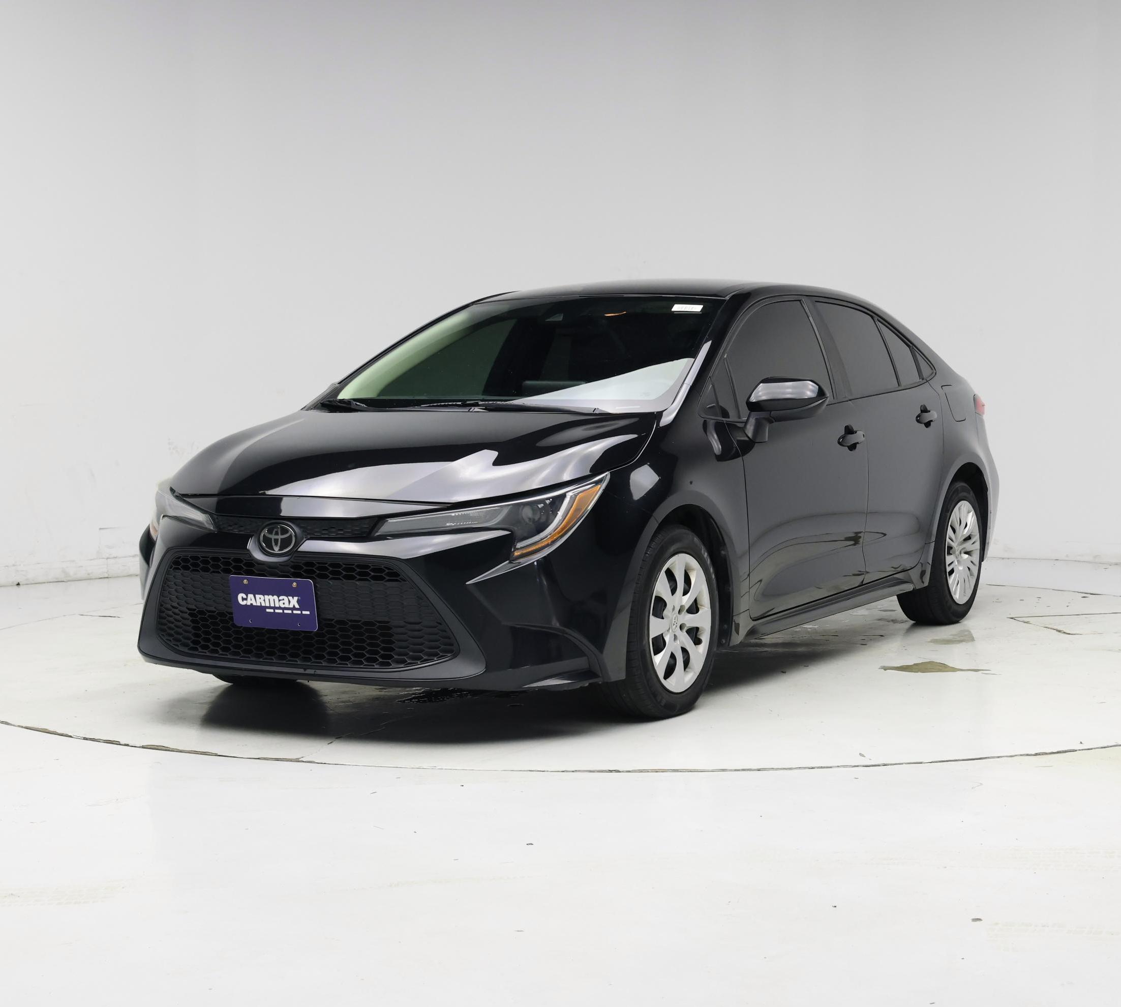 Thumbnail: 2022 Toyota Corolla - 4