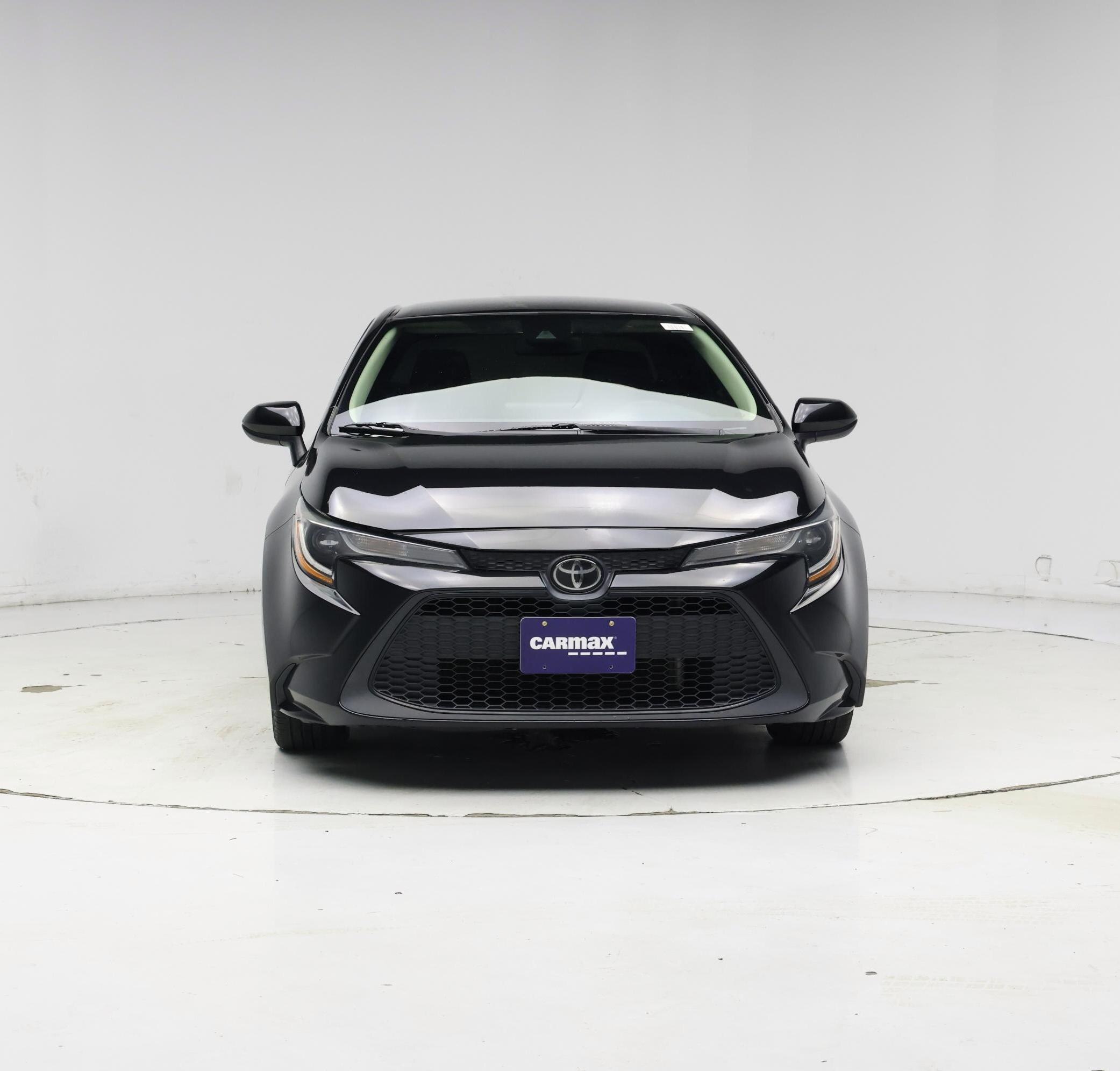 Thumbnail: 2022 Toyota Corolla - 5
