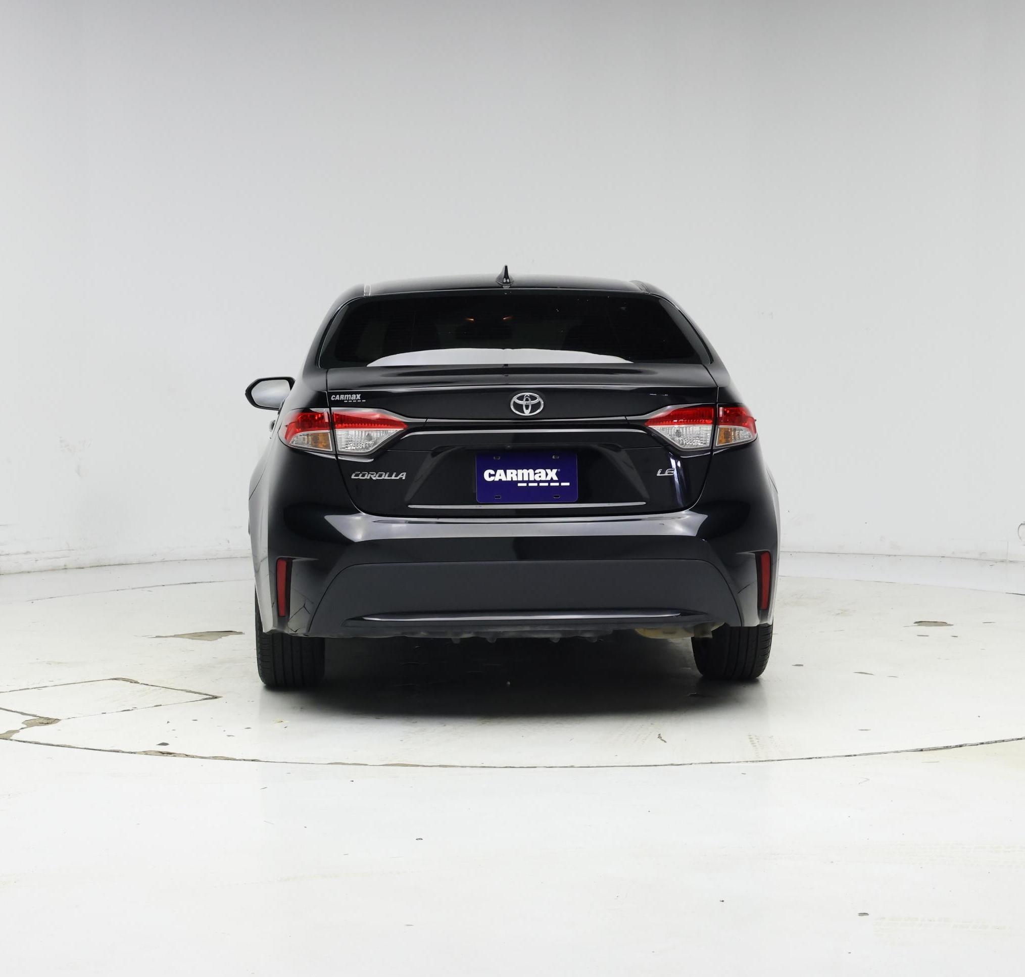Thumbnail: 2022 Toyota Corolla - 6