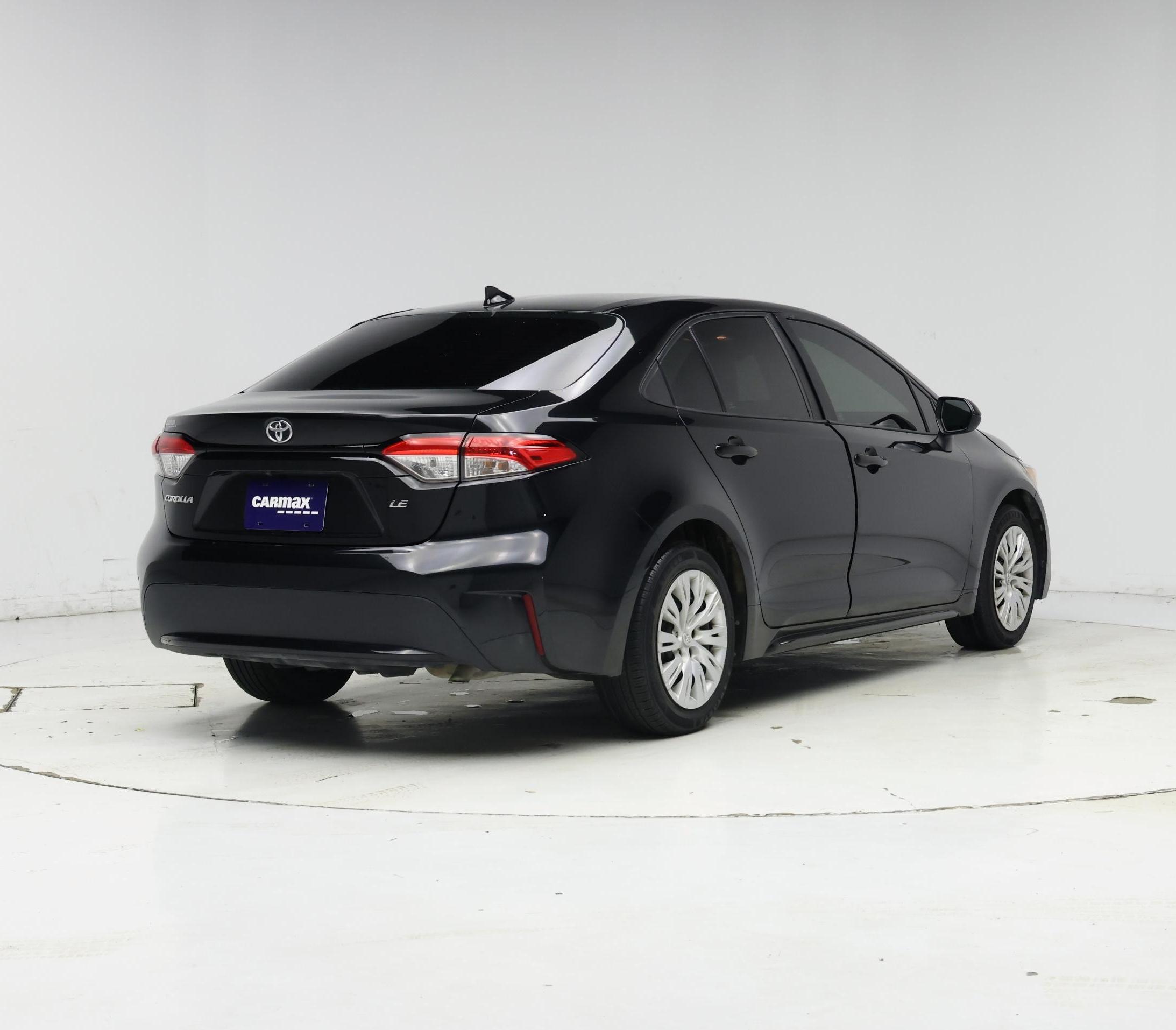 Thumbnail: 2022 Toyota Corolla - 8