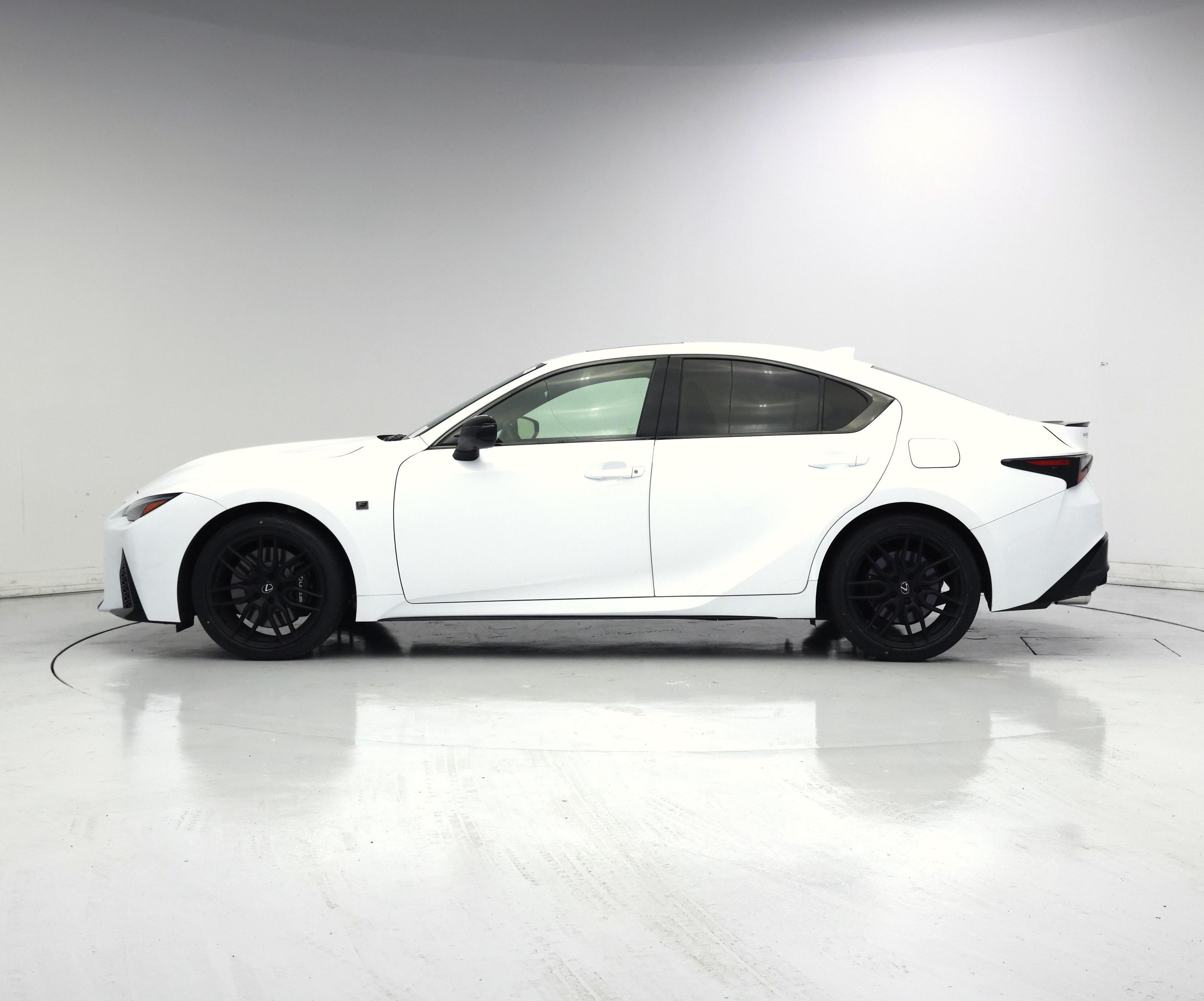 Thumbnail: 2024 Lexus IS - 3