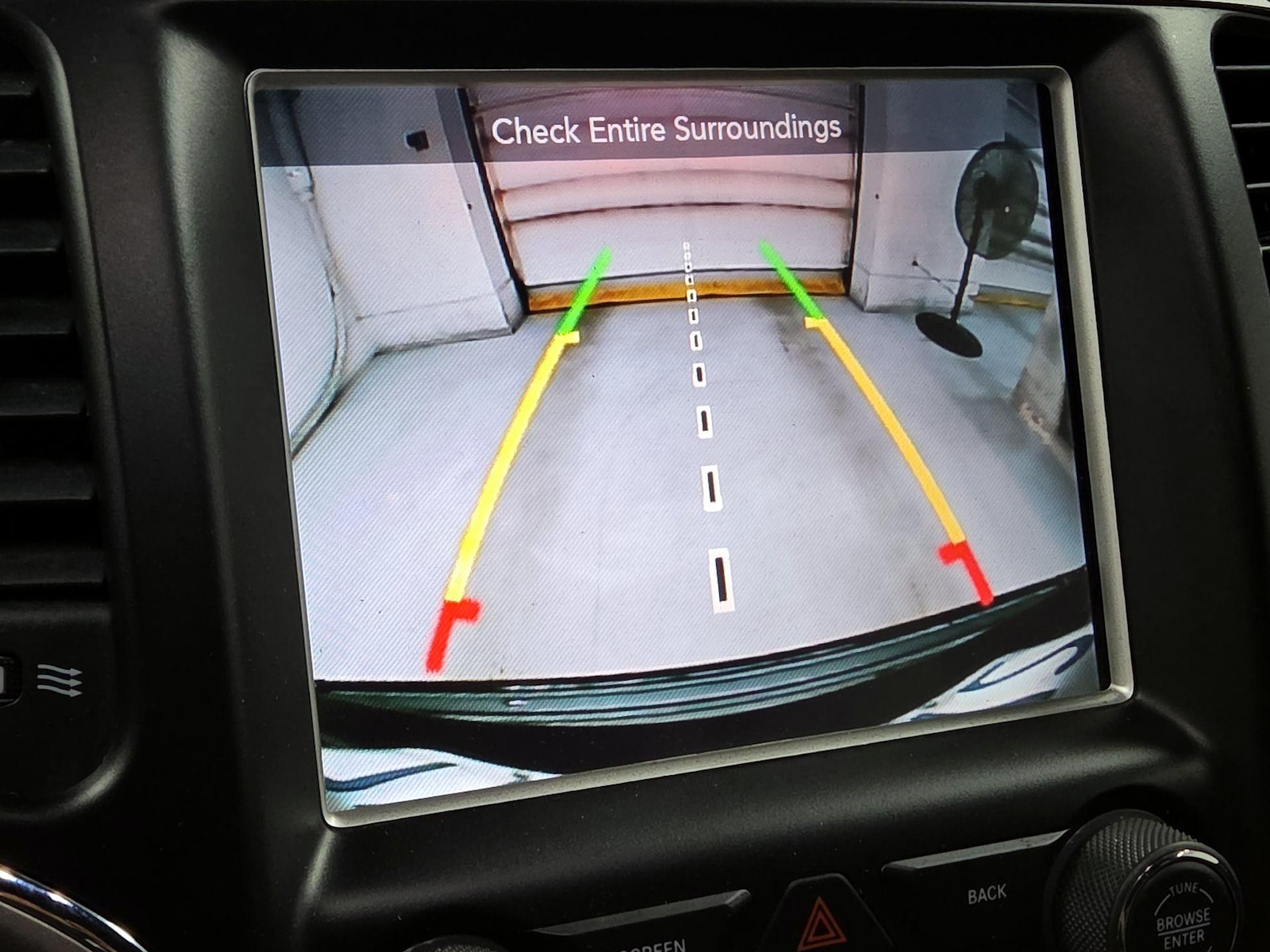2016 Jeep Grand Cherokee High Altitude - Photo 16