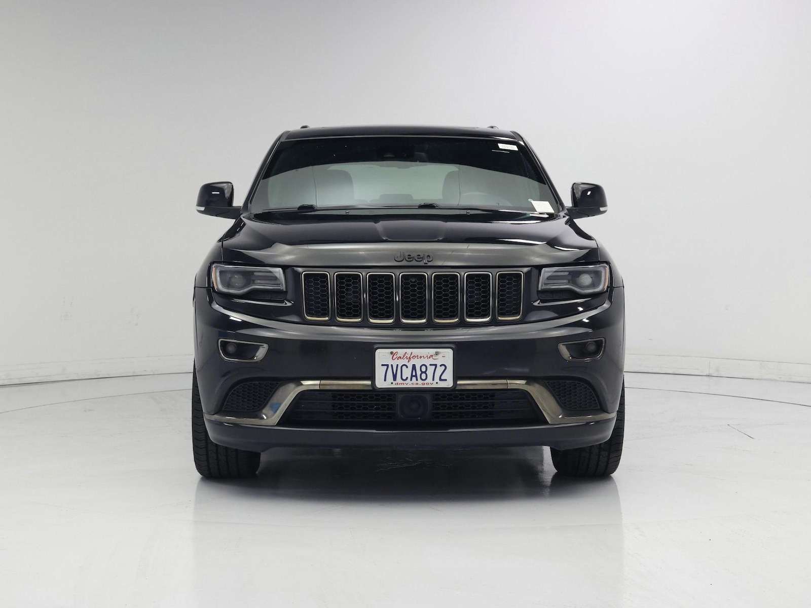 2016 Jeep Grand Cherokee High Altitude - Photo 6