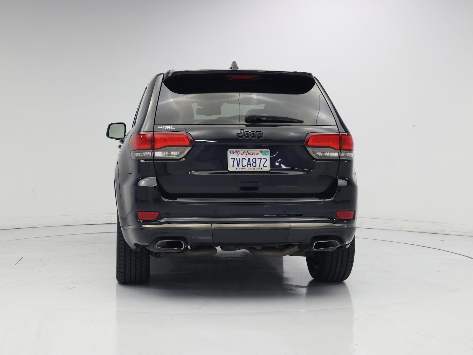 2016 Jeep Grand Cherokee High Altitude - Photo 7
