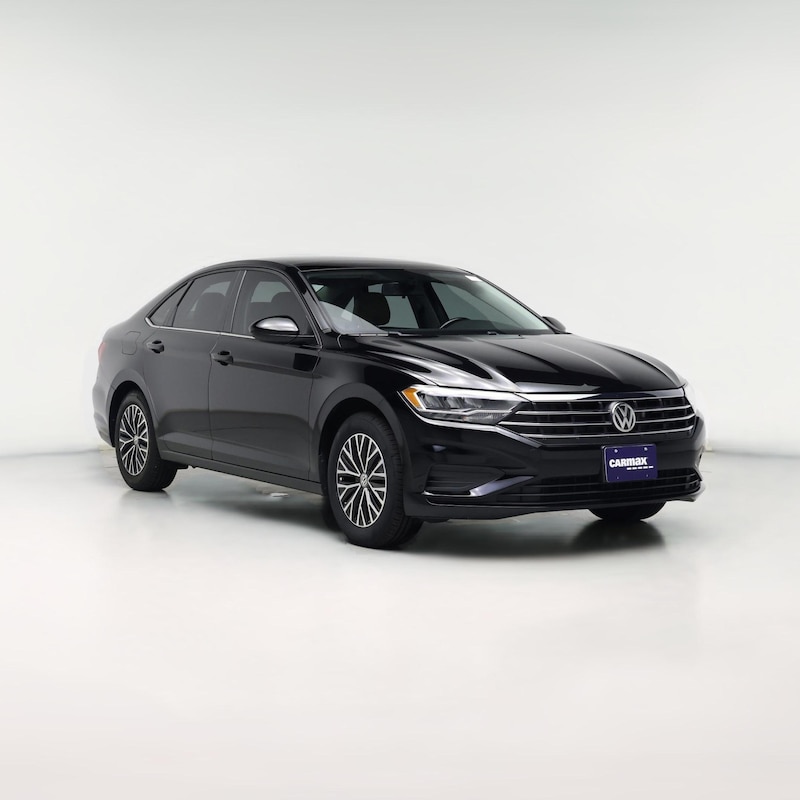 2019 Volkswagen Jetta SE