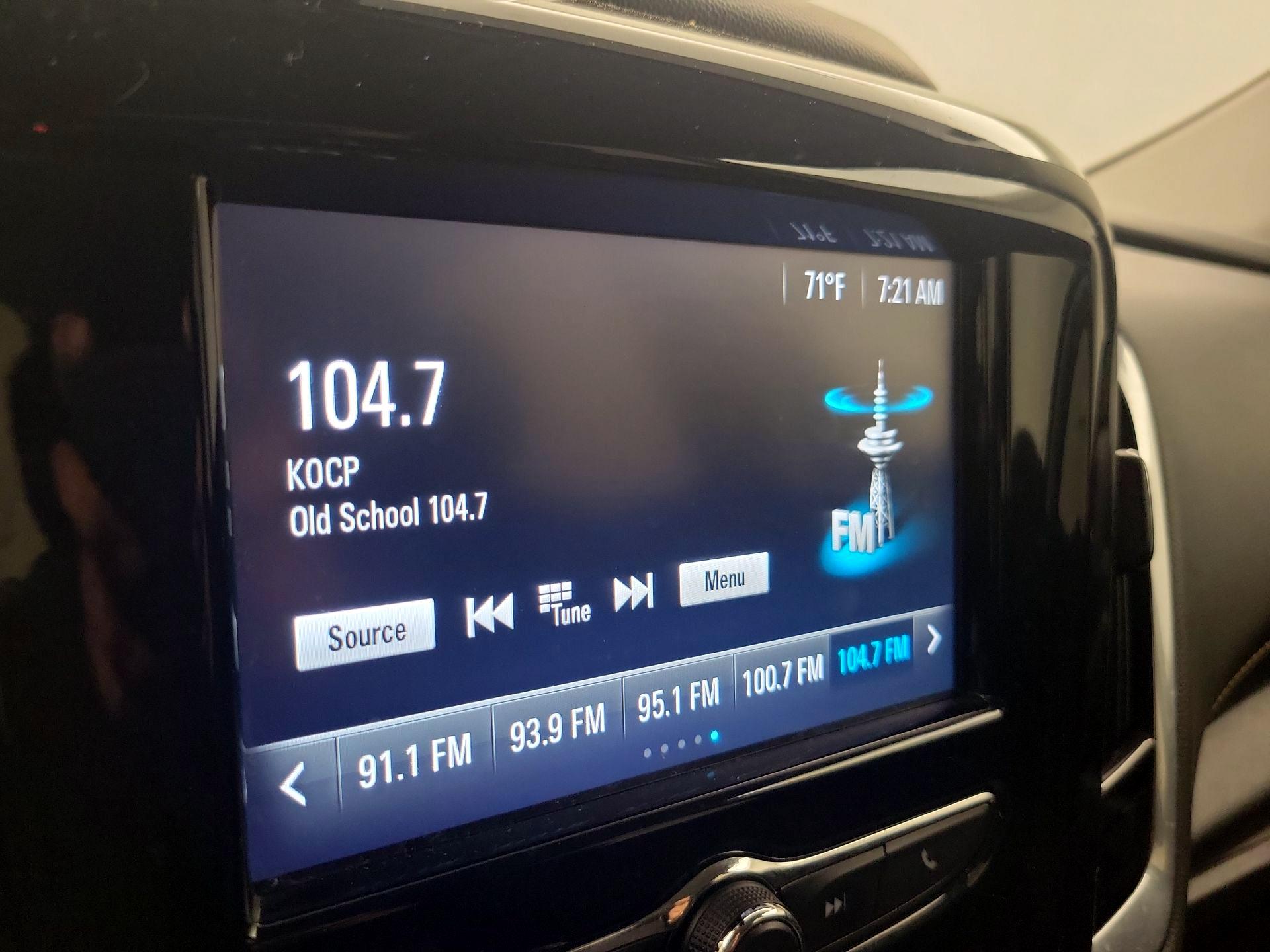 Thumbnail: 2019 Chevrolet Traverse - 15