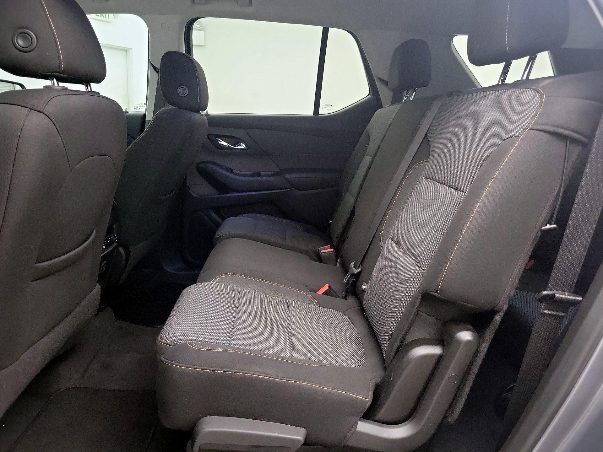 Thumbnail: 2019 Chevrolet Traverse - 19