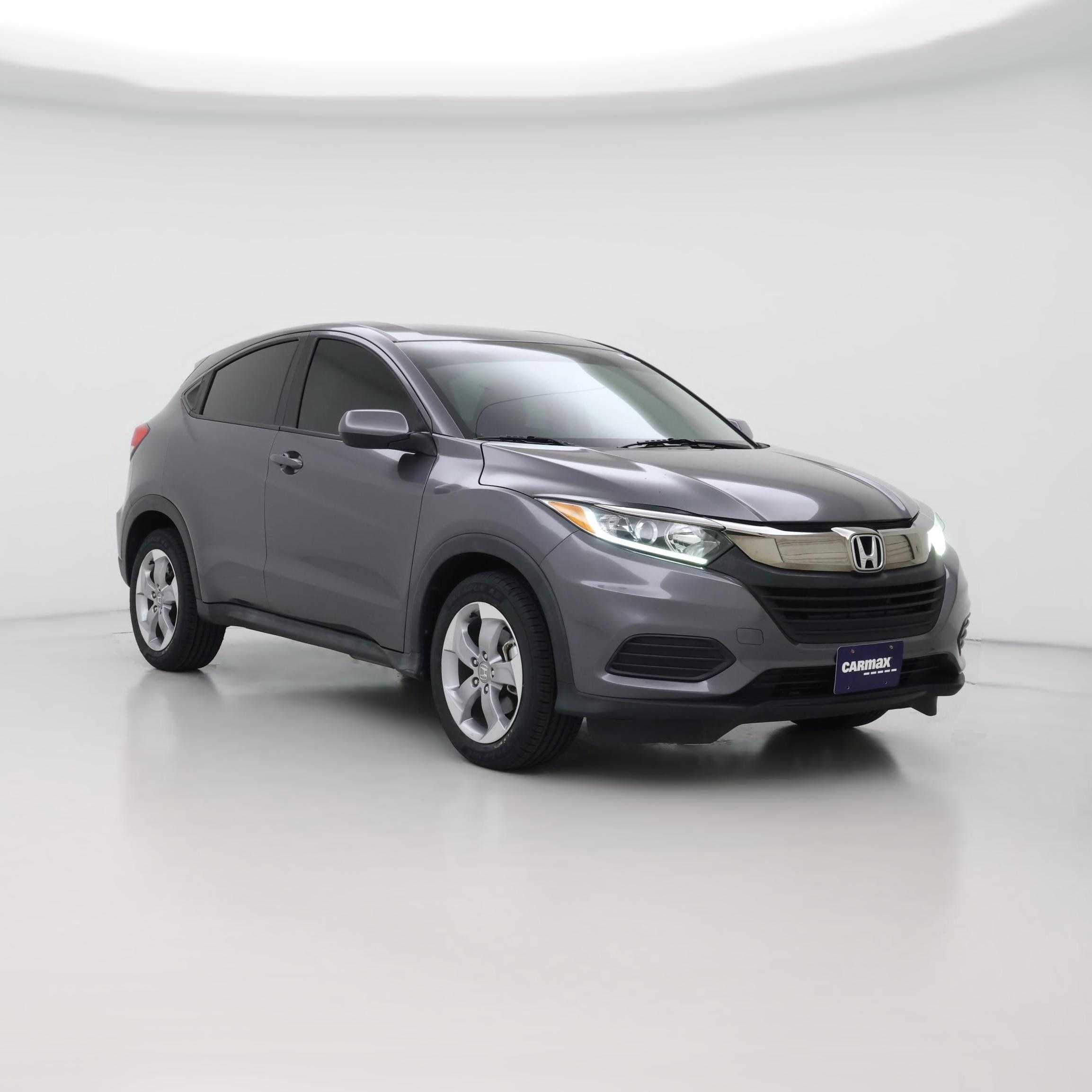 Thumbnail: 2019 Honda HR-V - 1