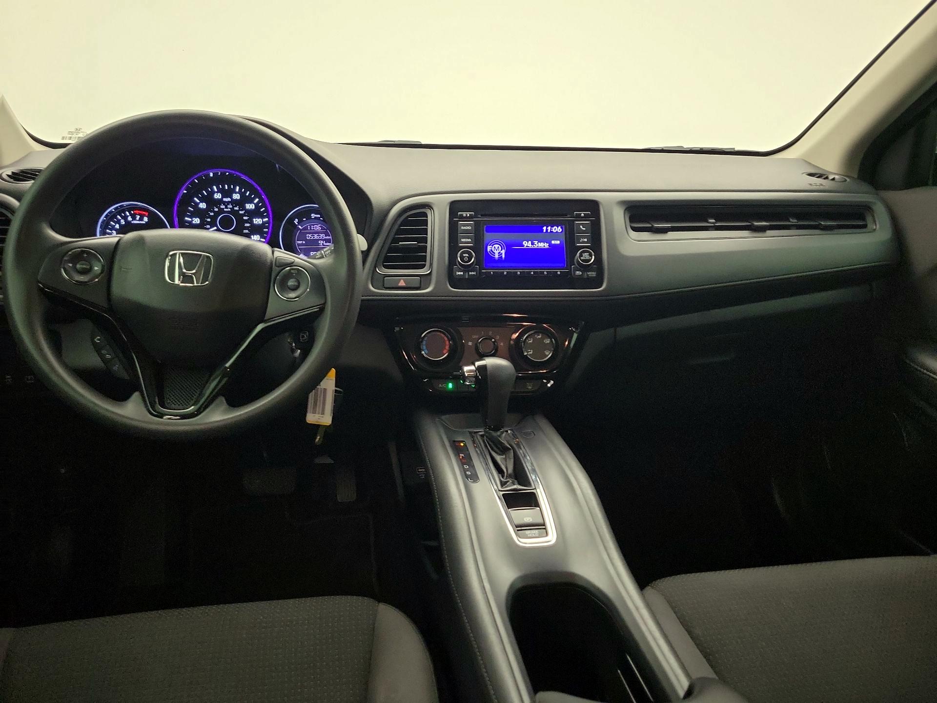 Thumbnail: 2019 Honda HR-V - 9